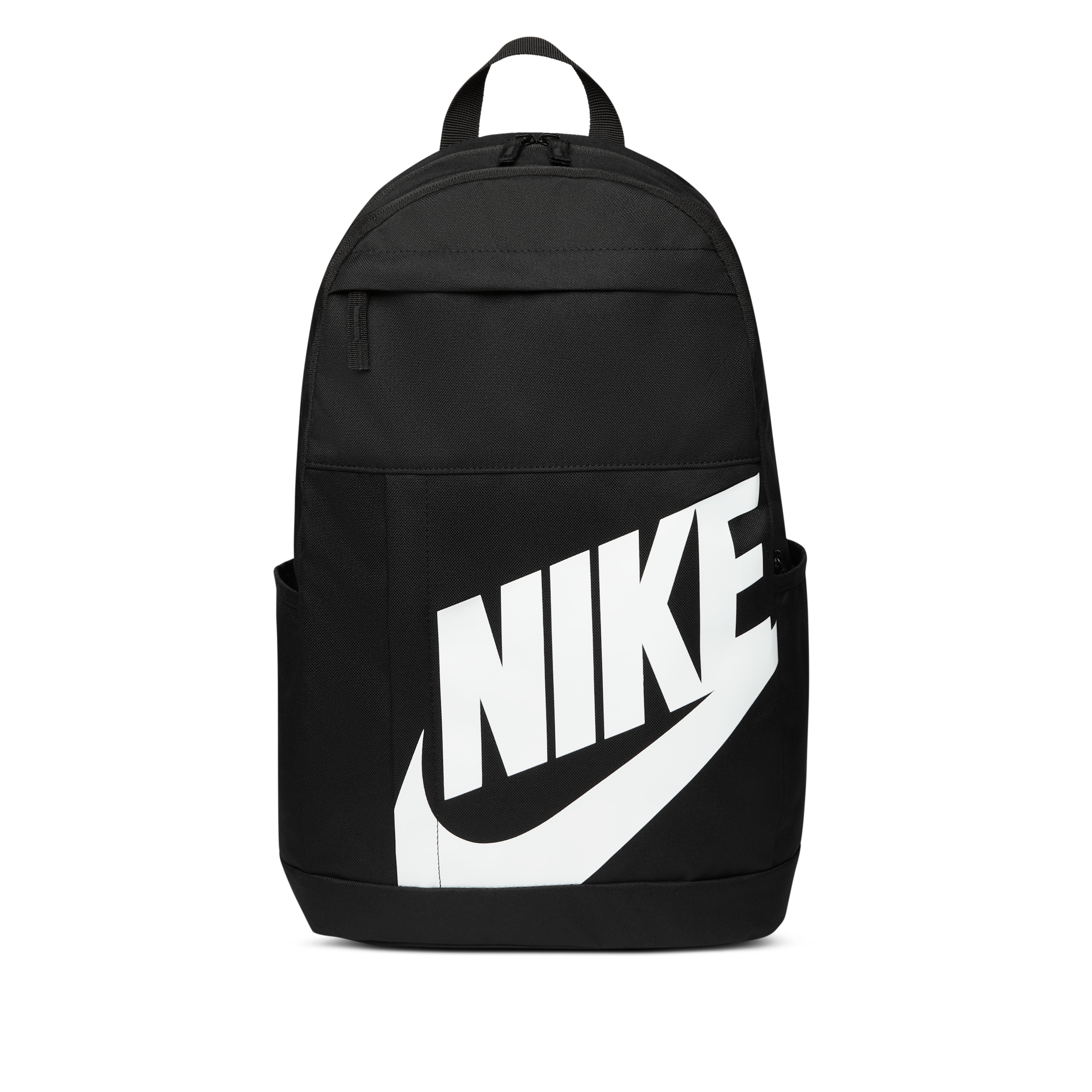 Nike Elemental Mochila (21 l) - Negro