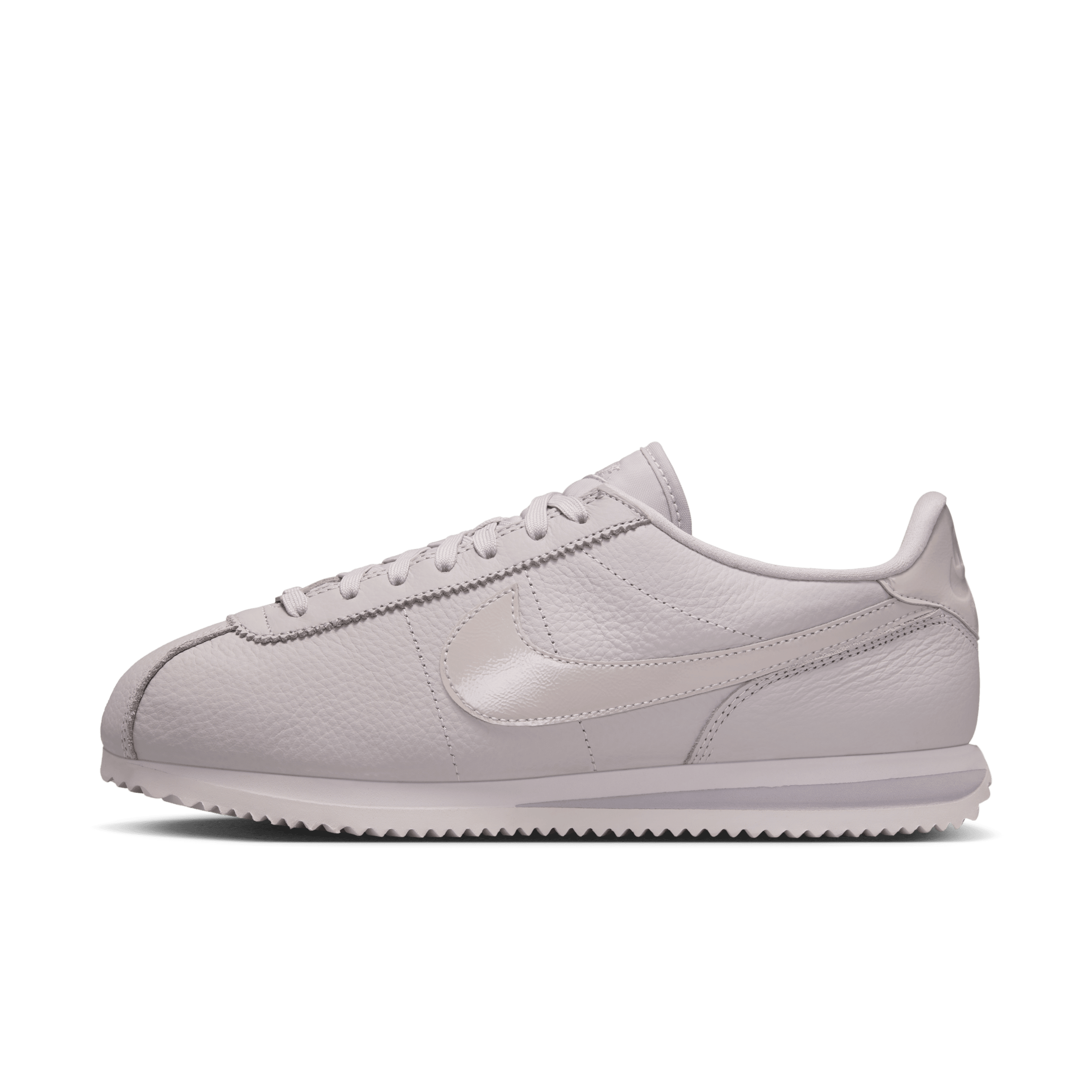 【ナイキ(NIKE)公式ストア】ナイキ コルテッツ 23 プレミアム レザー シューズ FB6877-003 パープル 【ナイキ(NIKE)公式ストア】ナイキ コルテッツ 23 プレミアム レザー シューズ FB6877-003 パープル