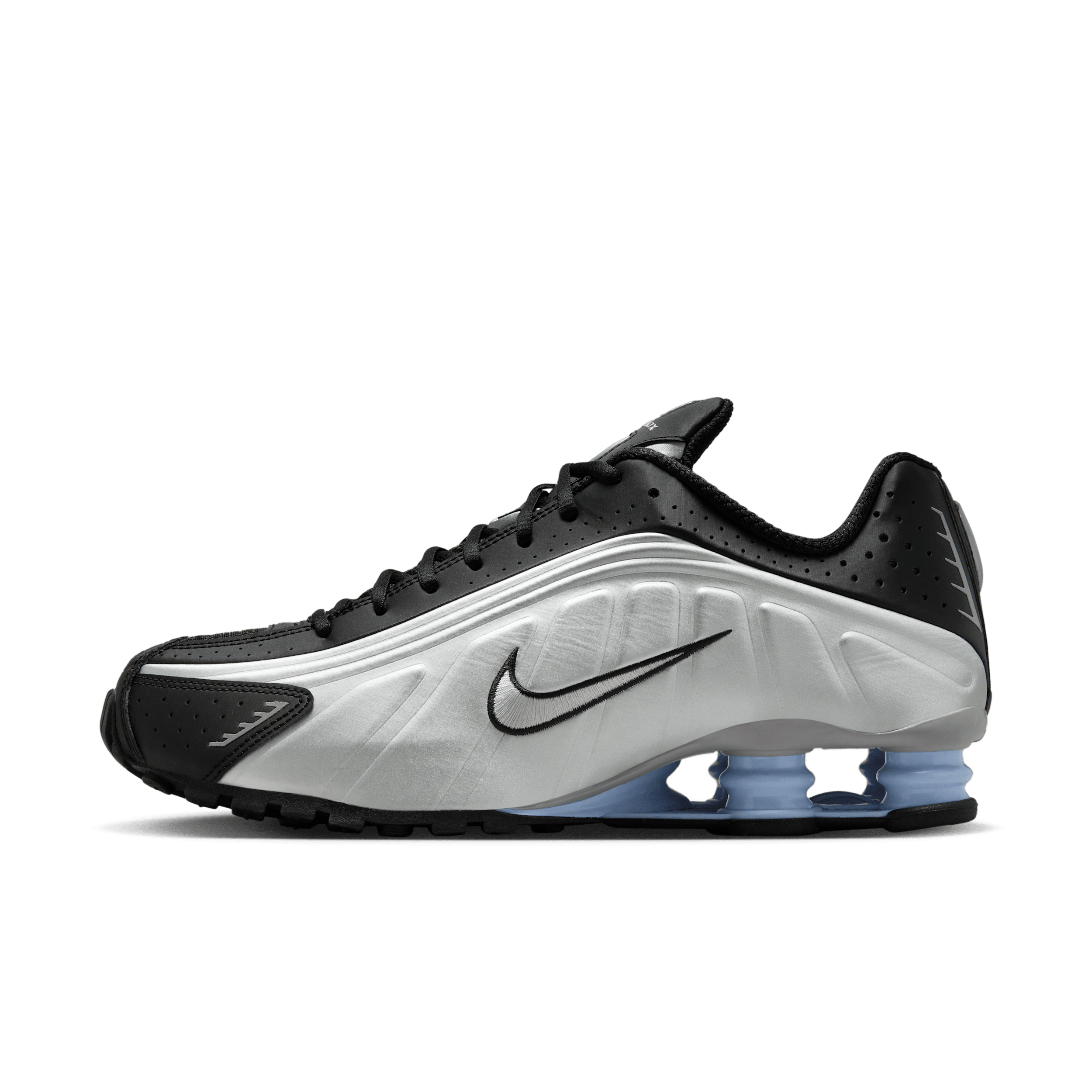 【ナイキ(NIKE)公式ストア】ナイキ ショックス R4 メンズシューズ HQ1988-004 グレー 【ナイキ(NIKE)公式ストア】ナイキ ショックス R4 メンズシューズ HQ1988-004 グレー