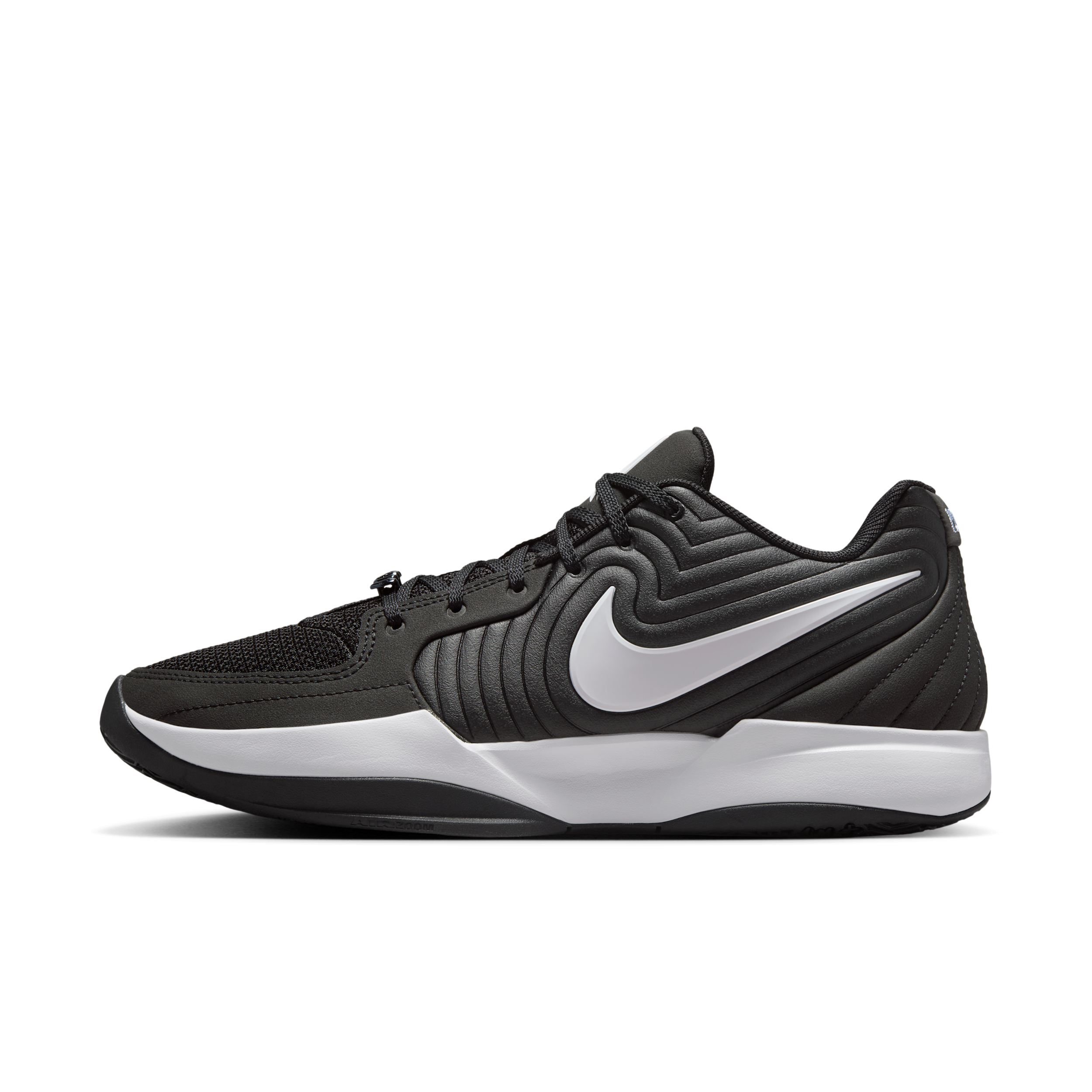 【ナイキ(NIKE)公式ストア】ジャ 2 EP バスケットボールシューズ HQ8512-001 ブラック 【ナイキ(NIKE)公式ストア】ジャ 2 EP バスケットボールシューズ HQ8512-001 ブラック