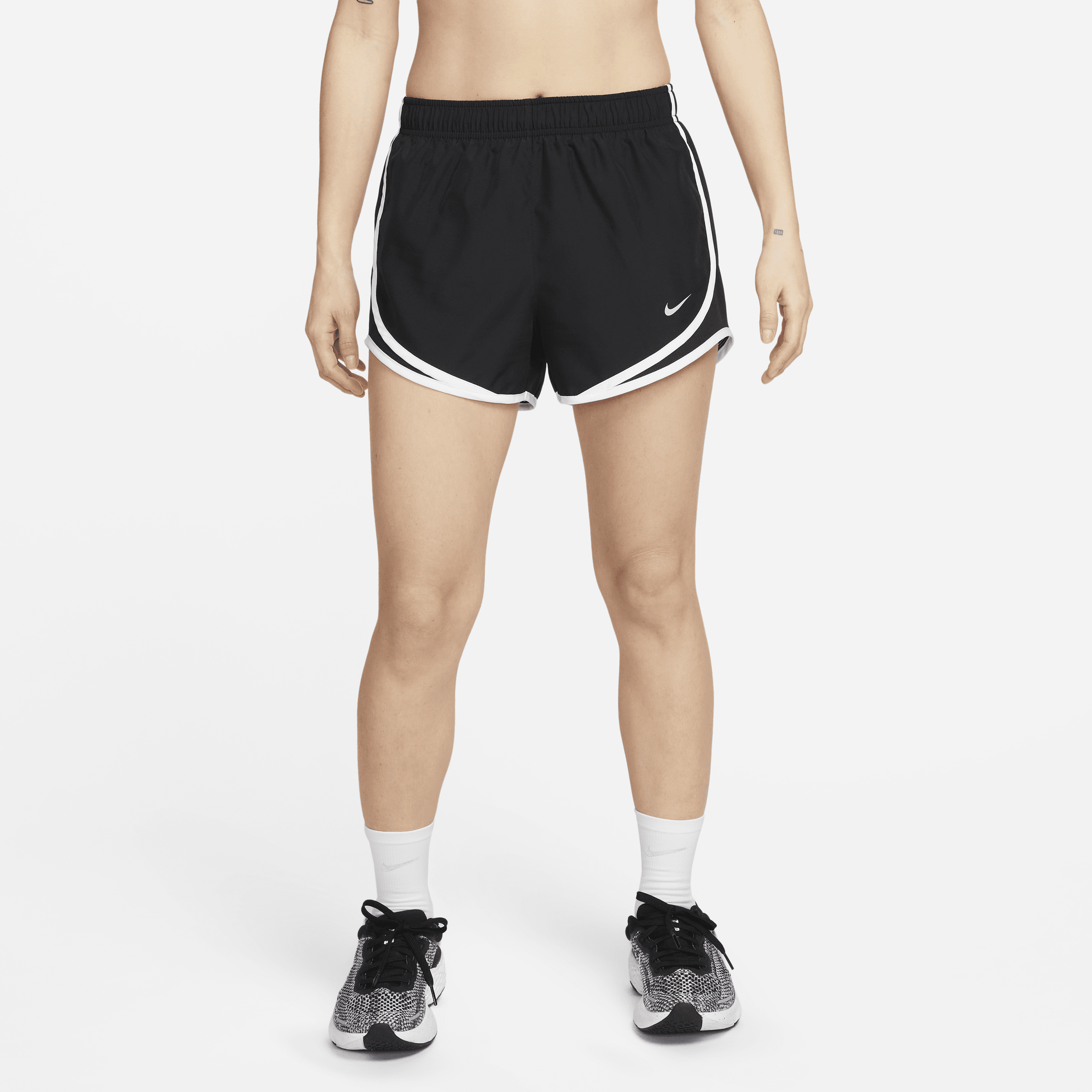 【ナイキ(NIKE)公式ストア】ナイキ テンポ ウィメンズ ランニングショートパンツ 831559-011 ブラック 【ナイキ(NIKE)公式ストア】ナイキ テンポ ウィメンズ ランニングショートパンツ 831559-011 ブラック