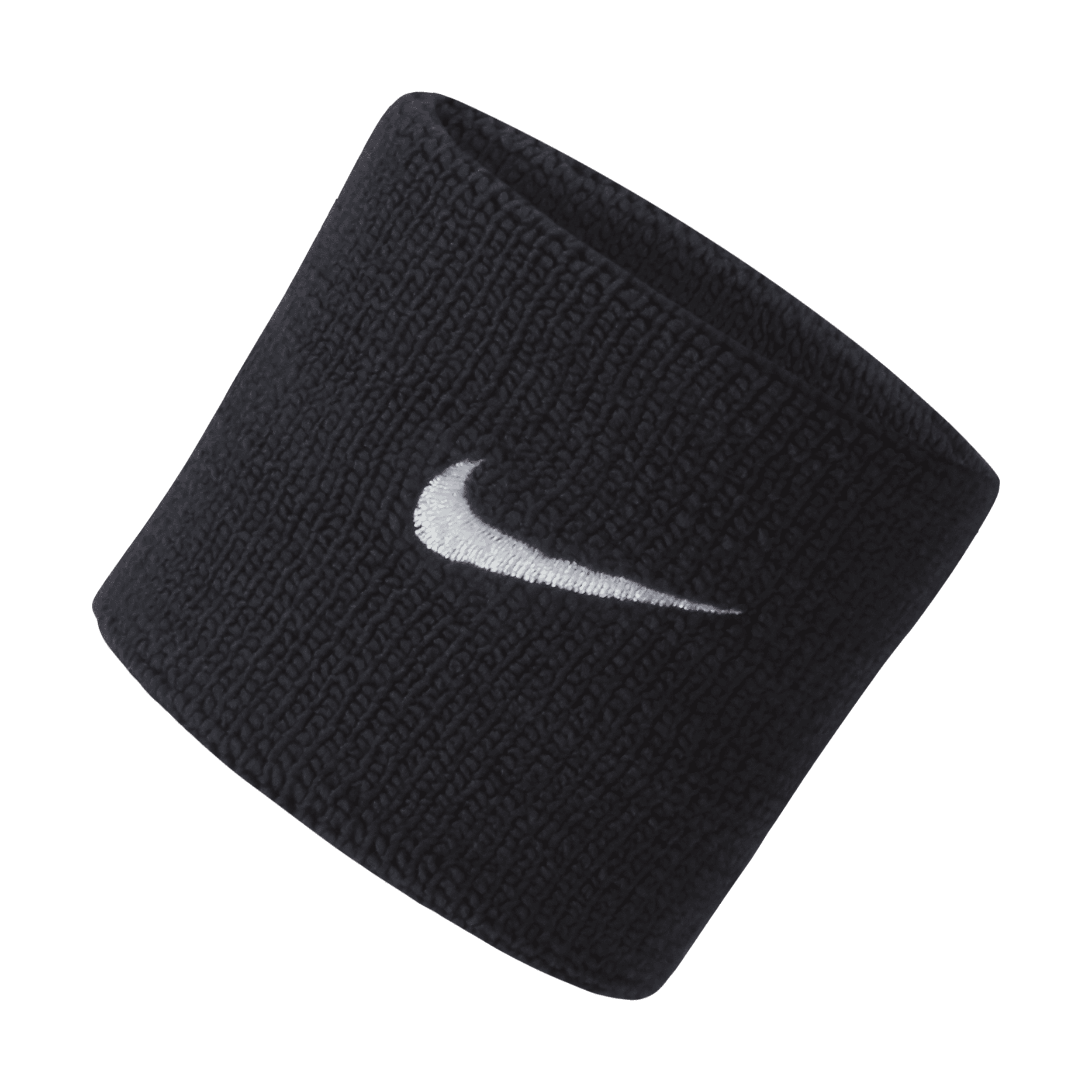 Nike Premier Muñequeras de tenis - Negro