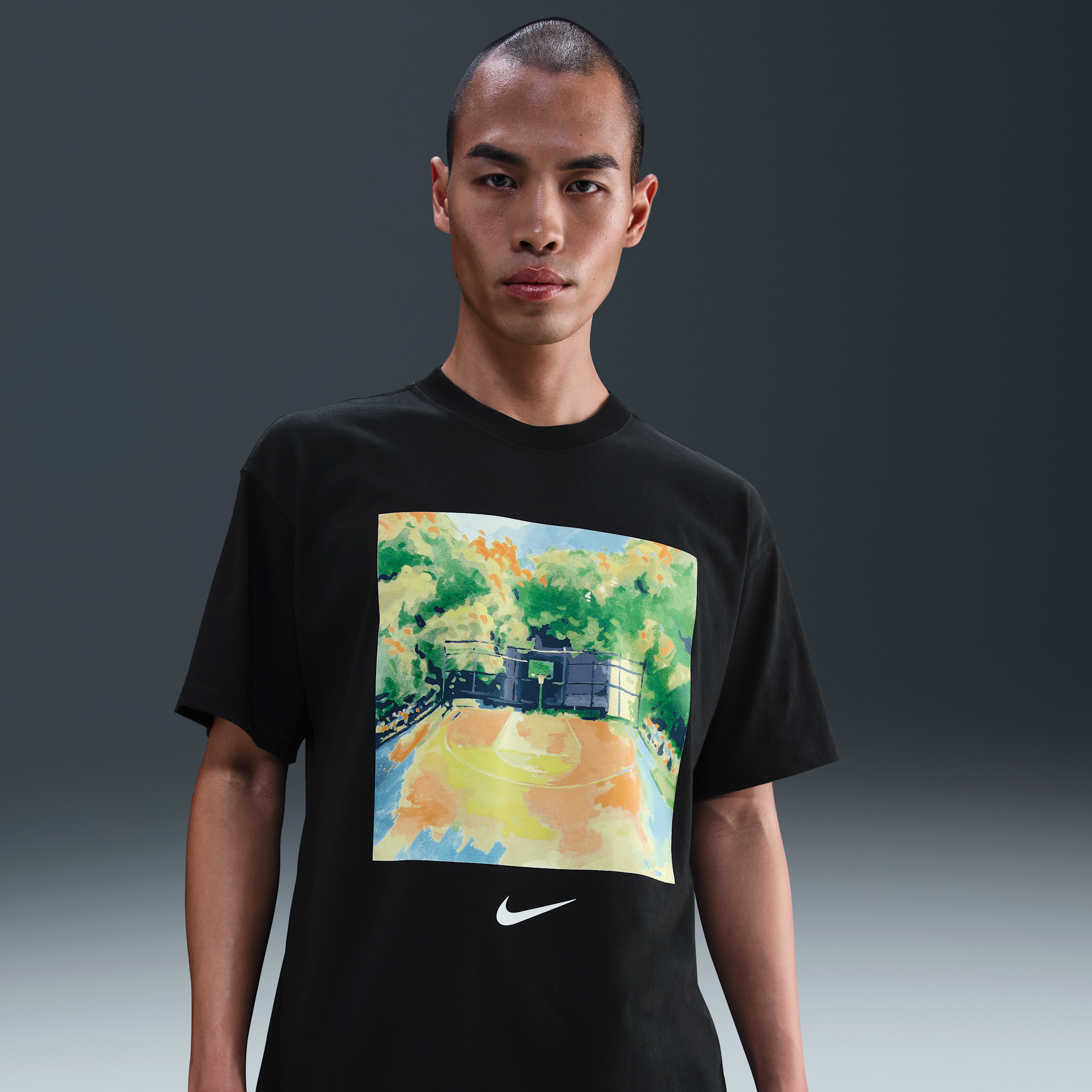 【ナイキ(NIKE)公式ストア】ナイキ メンズ マックス90 Tシャツ HV1674-010 ブラック 【ナイキ(NIKE)公式ストア】ナイキ メンズ マックス90 Tシャツ HV1674-010 ブラック