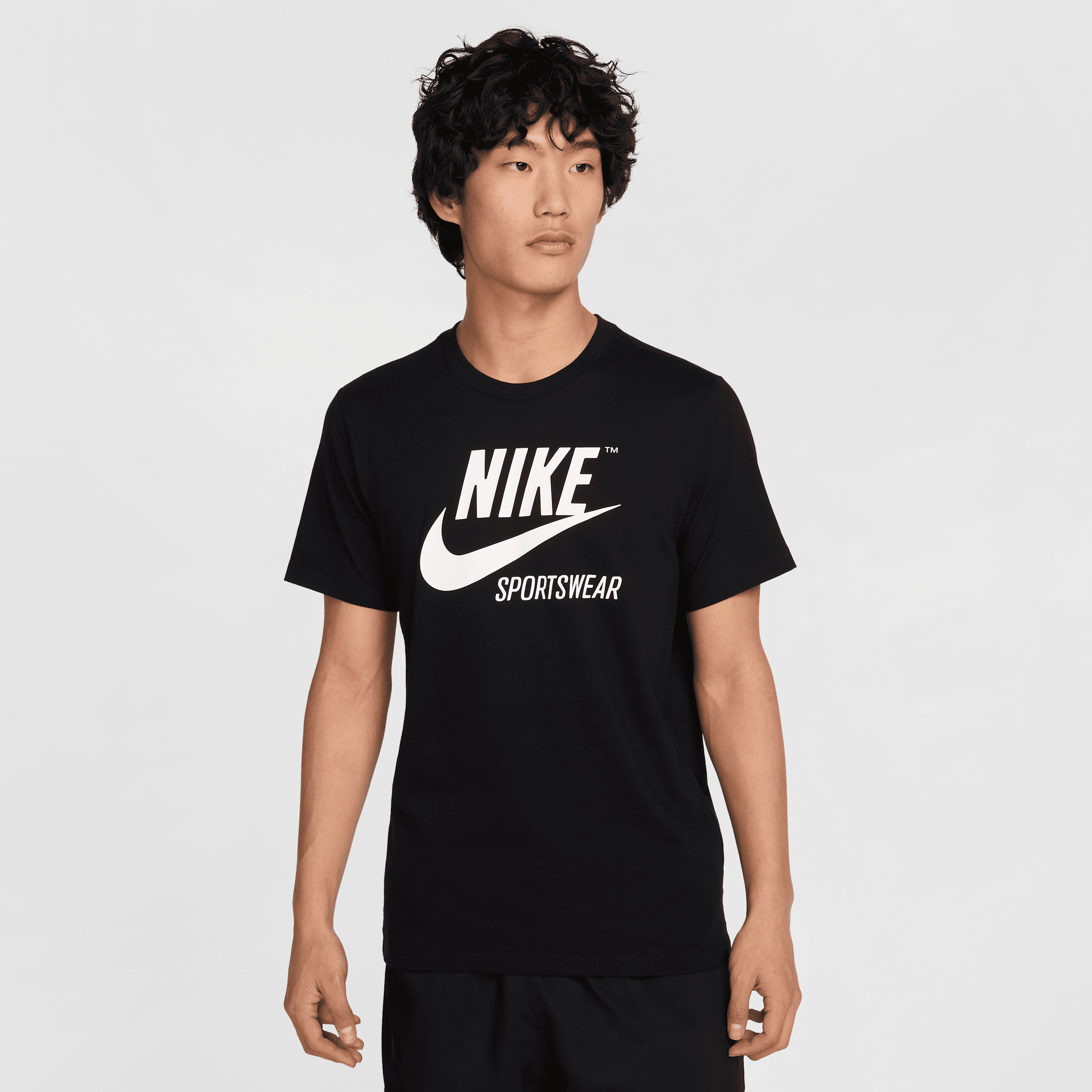 【ナイキ(NIKE)公式ストア】ナイキ スポーツウェア メンズ Tシャツ BV0627-010 ブラック 【ナイキ(NIKE)公式ストア】ナイキ スポーツウェア メンズ Tシャツ BV0627-010 ブラック