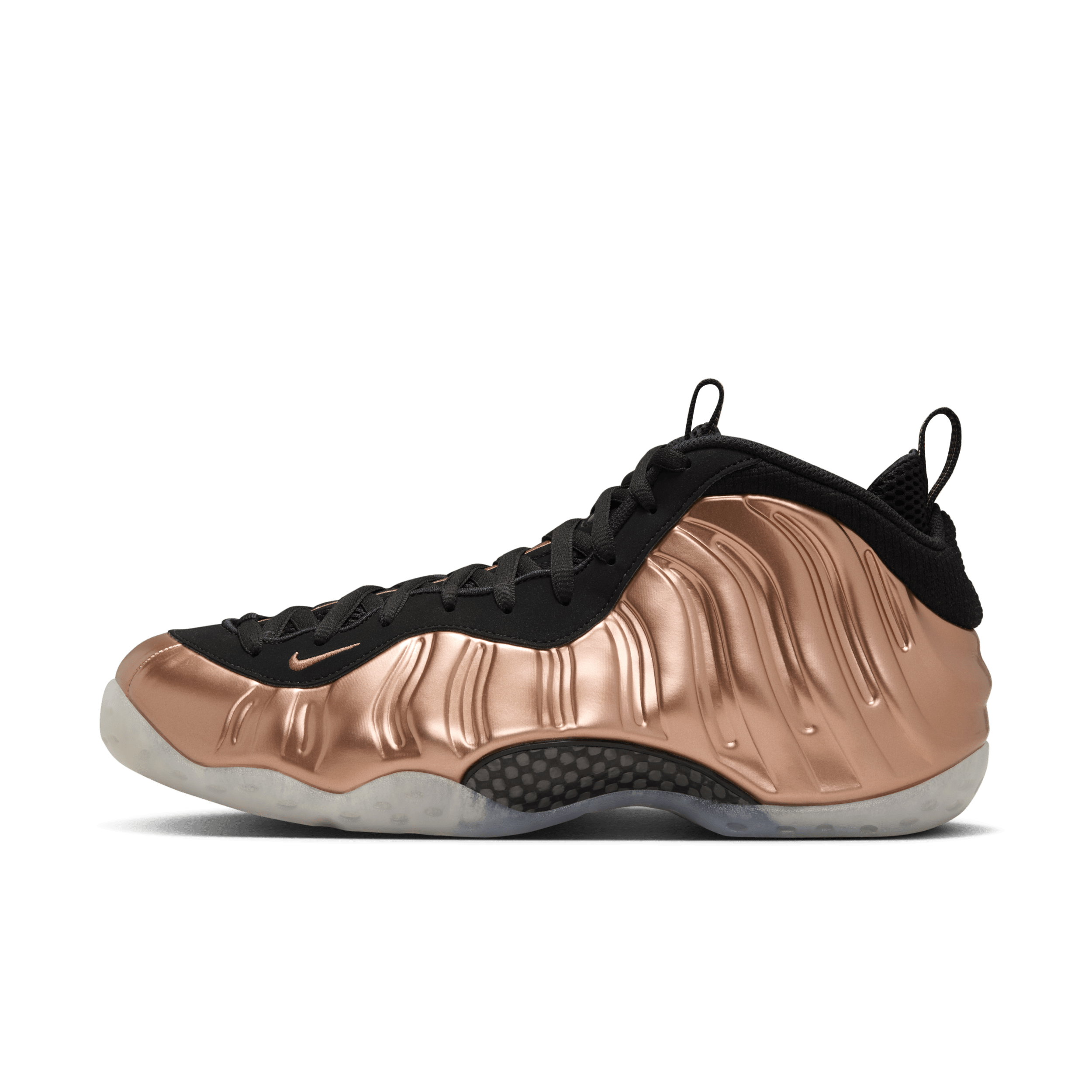 【ナイキ(NIKE)公式ストア】ナイキ エア フォームポジット ワン メンズシューズ FZ9902-001 ブラック 【ナイキ(NIKE)公式ストア】ナイキ エア フォームポジット ワン メンズシューズ FZ9902-001 ブラック