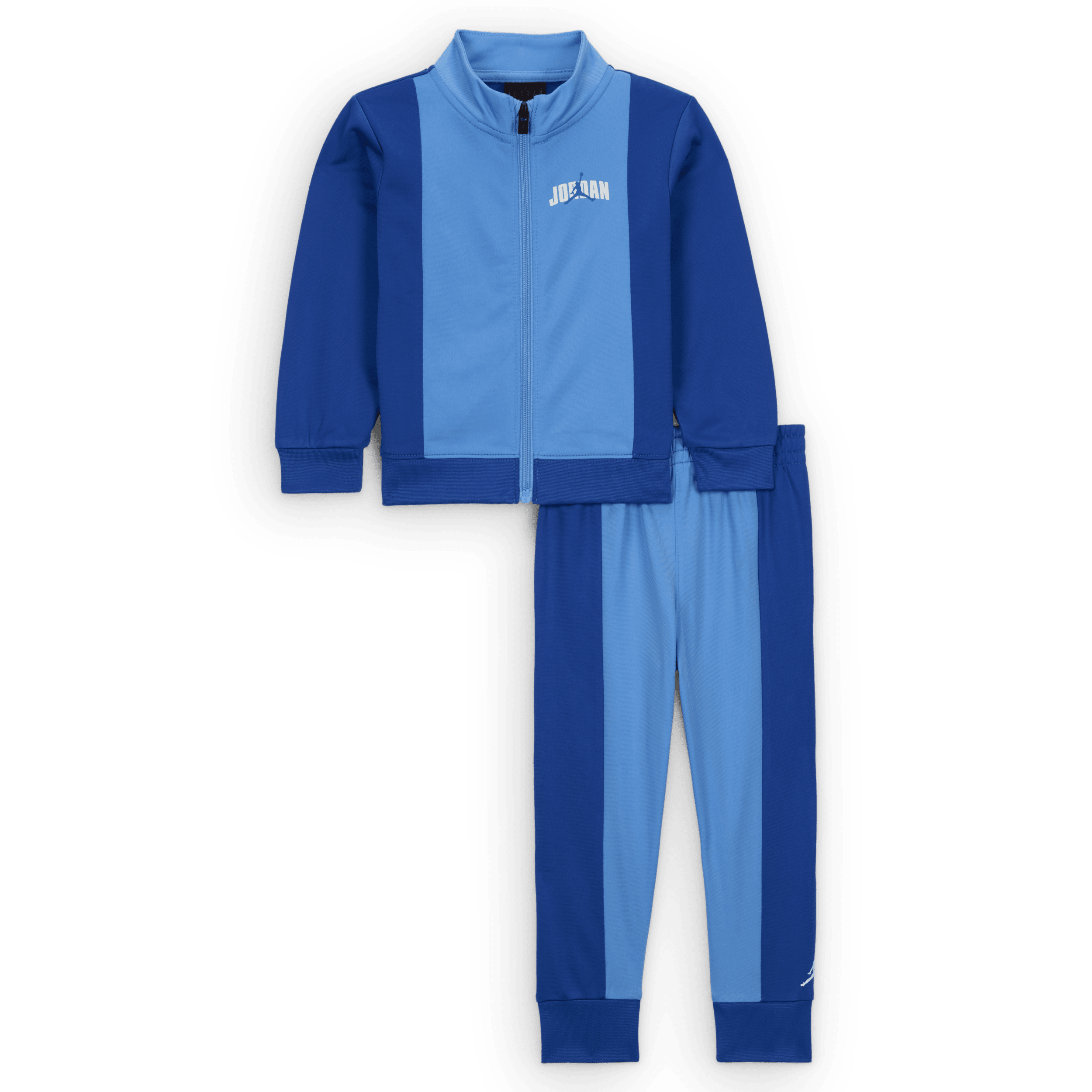 【ナイキ(NIKE)公式ストア】ジョーダン ベビー アーチド ジョーダン ツーピース トリコット セットアップ HV7829-480 ブルー 【ナイキ(NIKE)公式ストア】ジョーダン ベビー アーチド ジョーダン ツーピース トリコット セットアップ HV7829-480 ブルー