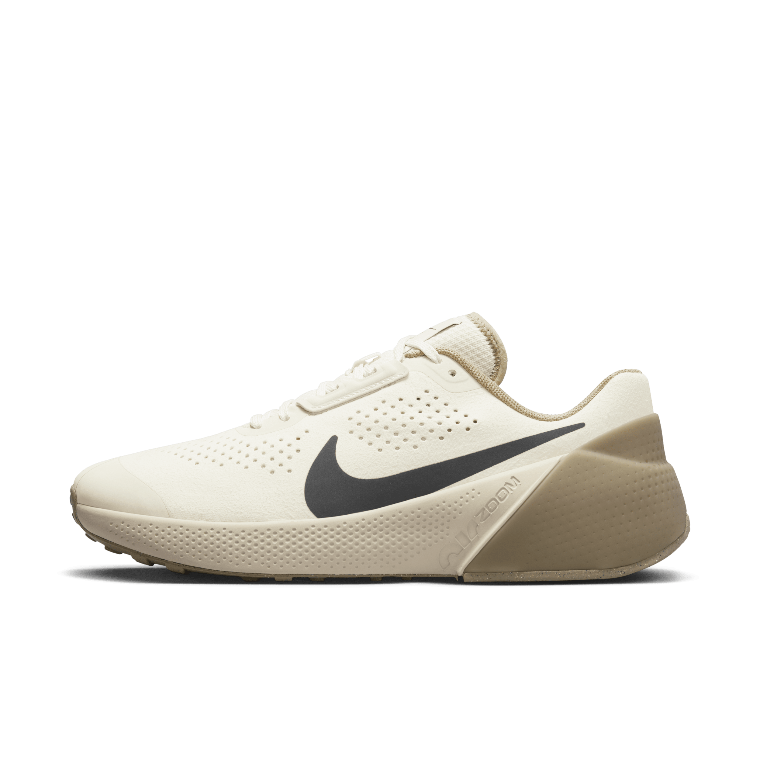 Nike Air Zoom TR 1 work-outschoenen voor heren - Grijs