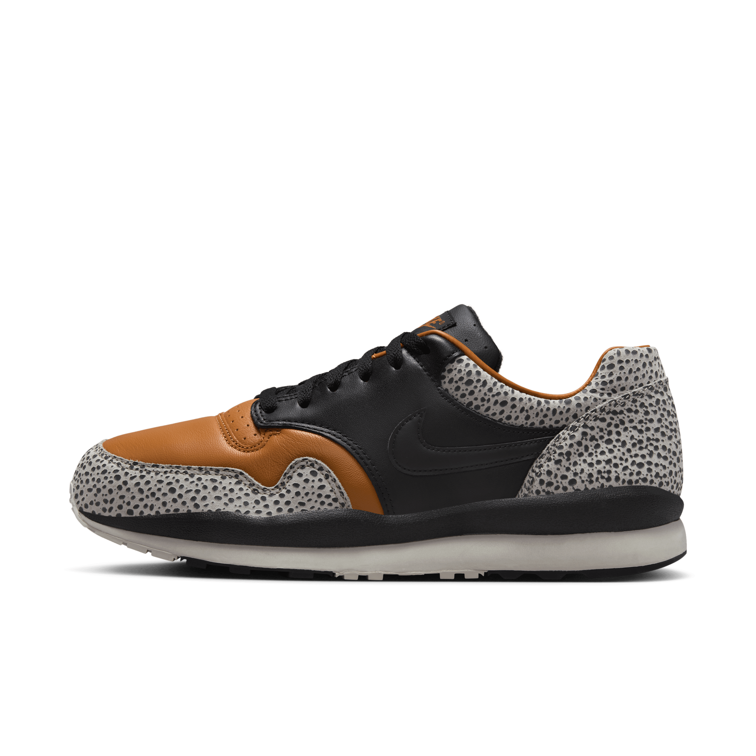 【ナイキ(NIKE)公式ストア】ナイキ エア サファリ エレクトリック メンズシューズ HM3818-001 ブラック 【ナイキ(NIKE)公式ストア】ナイキ エア サファリ エレクトリック メンズシューズ HM3818-001 ブラック