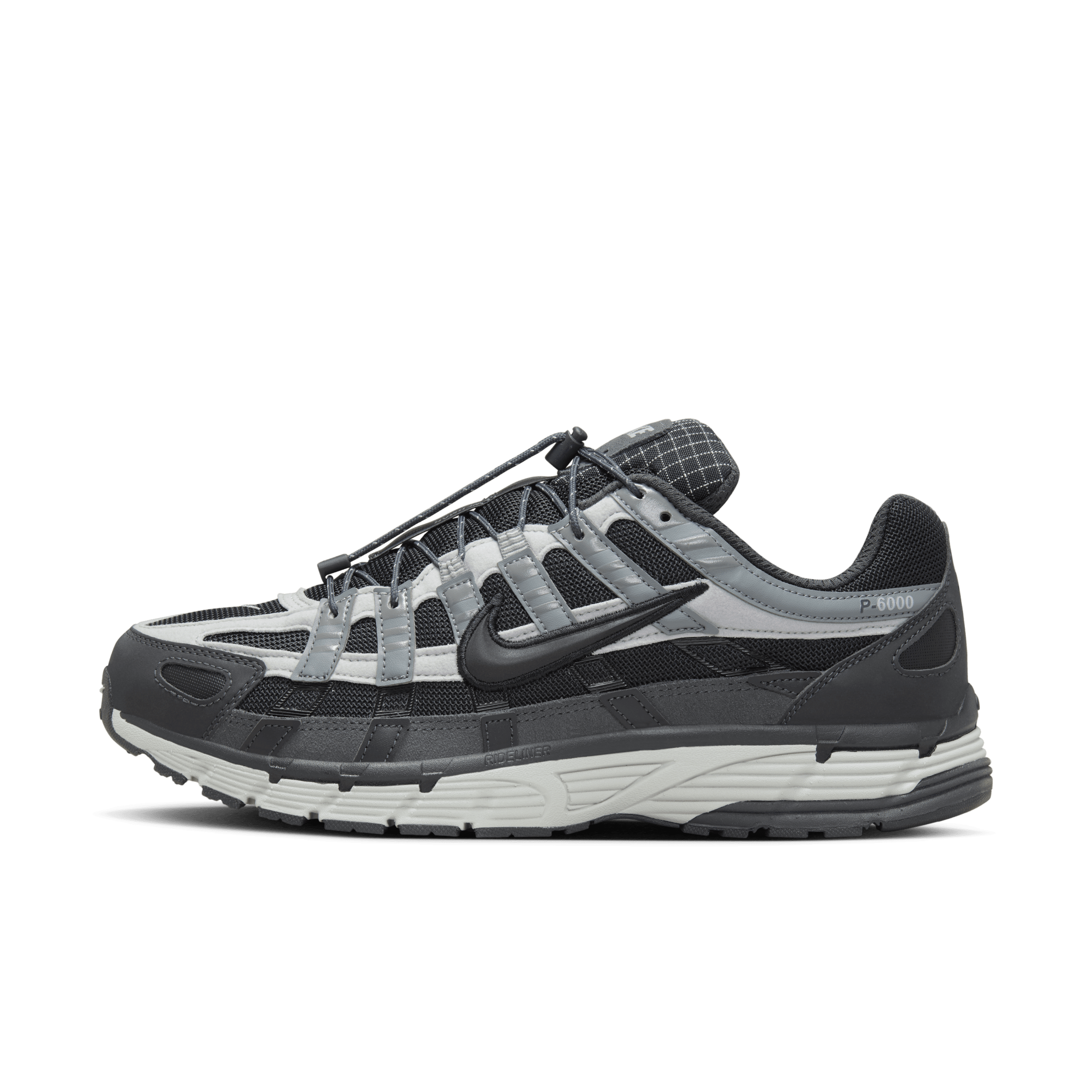【ナイキ(NIKE)公式ストア】ナイキ P-6000 ウィンタライズド シューズ HQ3818-001 グレー 【ナイキ(NIKE)公式ストア】ナイキ P-6000 ウィンタライズド シューズ HQ3818-001 グレー