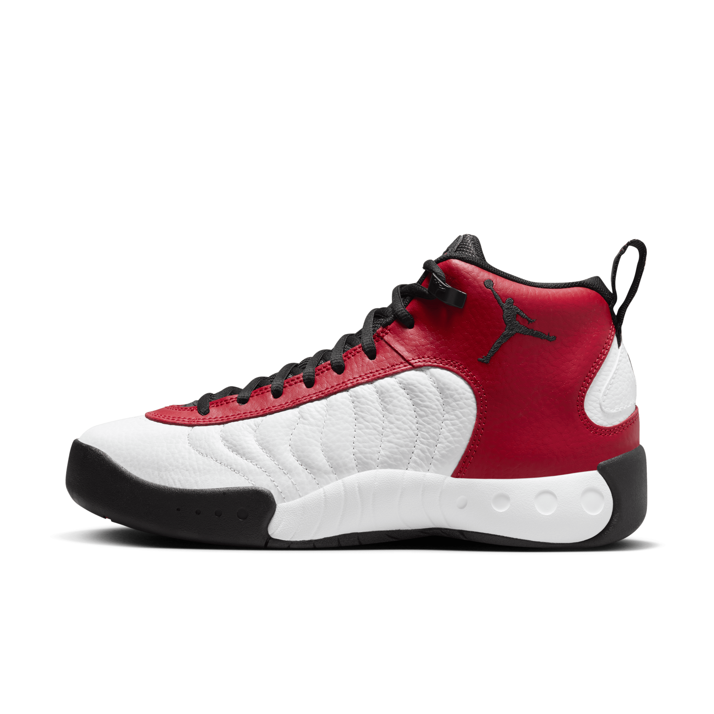 Nike Scarpa Jordan Jumpman Pro – Uomo - Nero