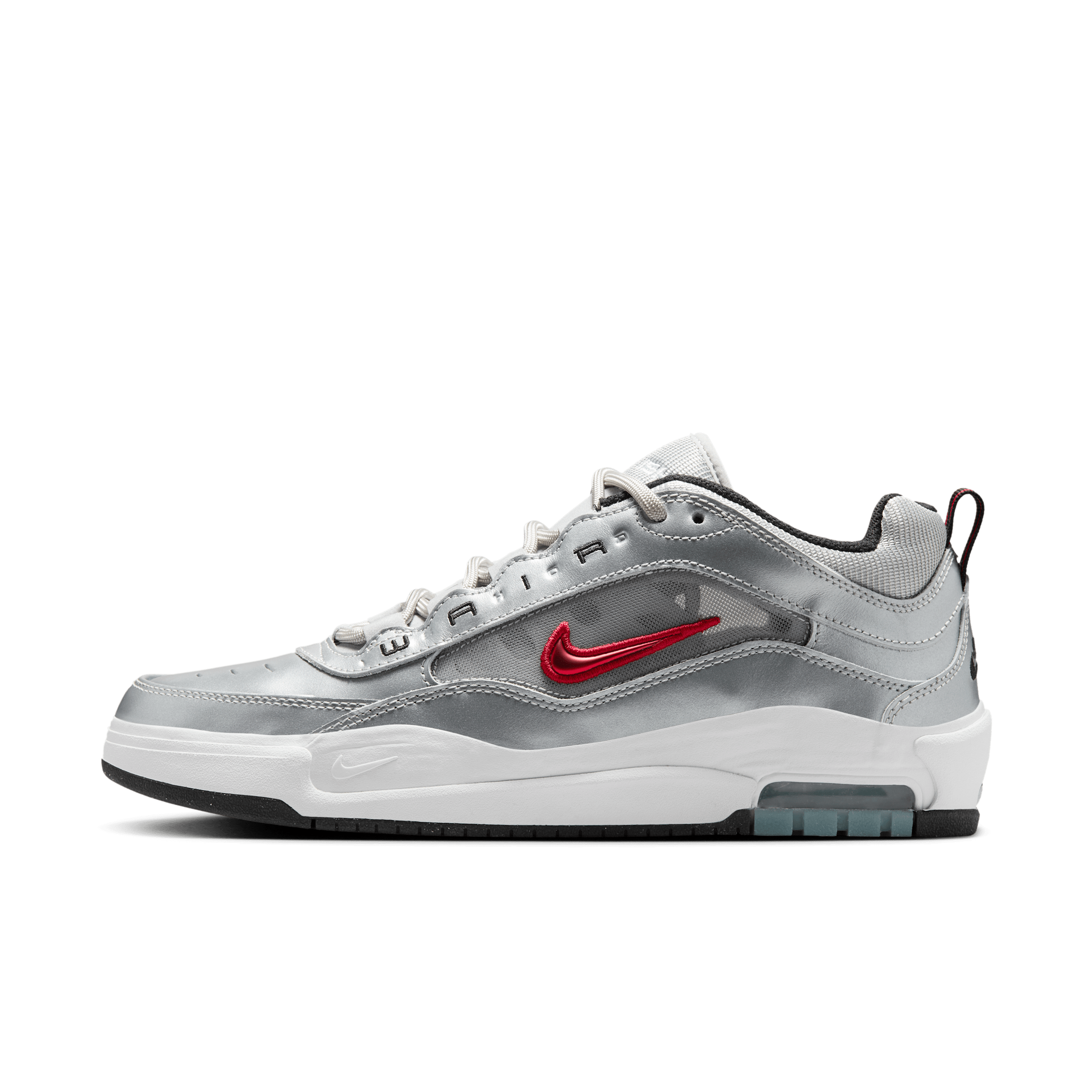 【ナイキ(NIKE)公式ストア】ナイキ エア マックス イショッド プレミアム メンズシューズ HF3062-001 グレー 【ナイキ(NIKE)公式ストア】ナイキ エア マックス イショッド プレミアム メンズシューズ HF3062-001 グレー