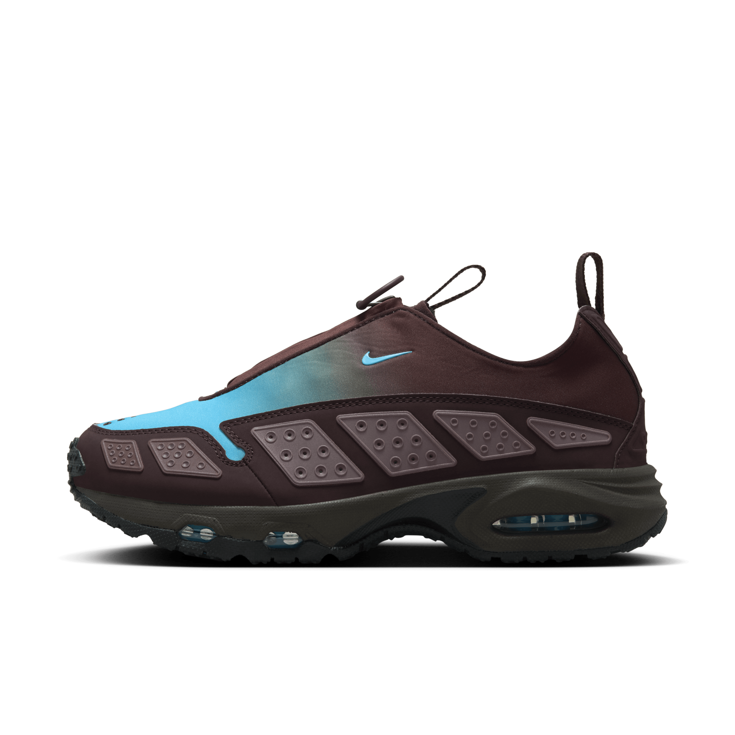 Scarpa Nike Air Max SNDR – Donna - Rosso