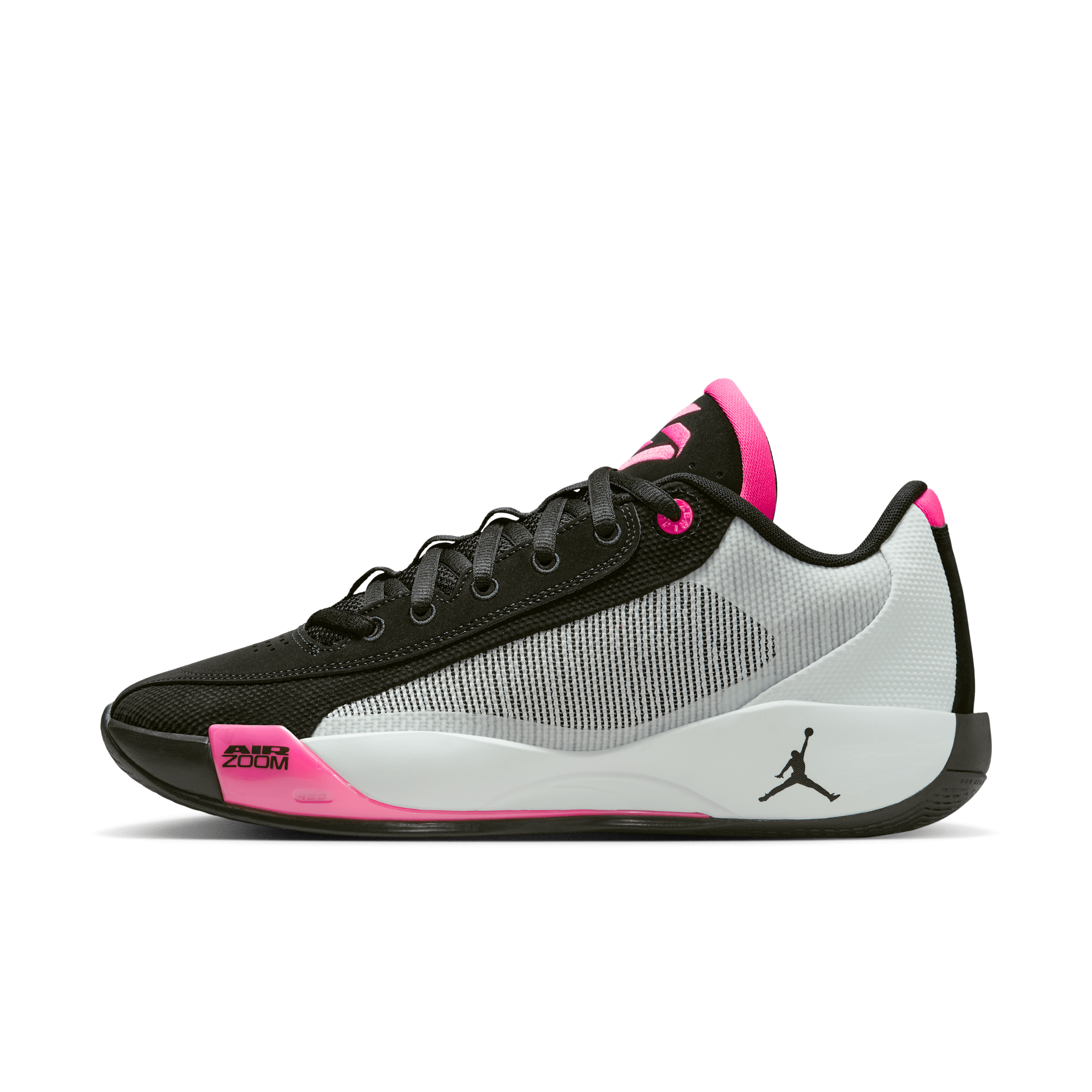 【ナイキ(NIKE)公式ストア】ルカ .77 PF バスケットボールシューズ HF0819-001 ブラック 【ナイキ(NIKE)公式ストア】ルカ .77 PF バスケットボールシューズ HF0819-001 ブラック