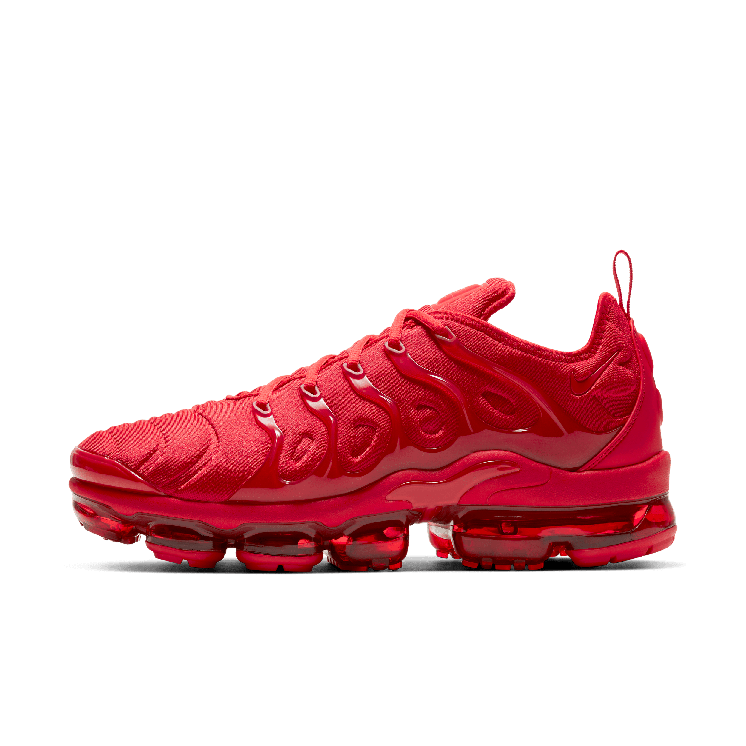 【ナイキ(NIKE)公式ストア】ナイキ エア ヴェイパーマックス プラス メンズシューズ CW6973-600 レッド 【ナイキ(NIKE)公式ストア】ナイキ エア ヴェイパーマックス プラス メンズシューズ CW6973-600 レッド