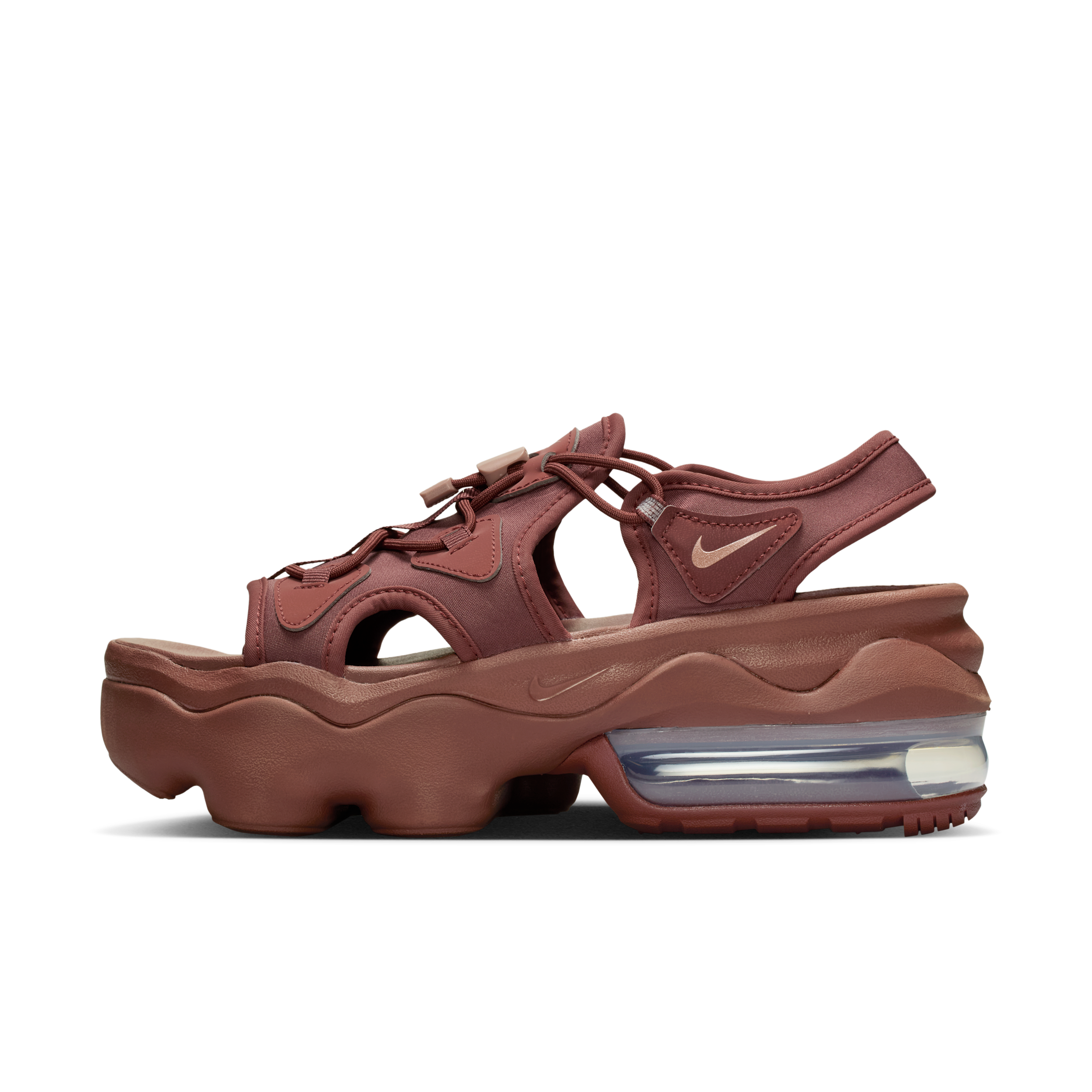 【ナイキ(NIKE)公式ストア】ナイキ エア マックス ココ ウィメンズサンダル CI8798-202 ブラウン 【ナイキ(NIKE)公式ストア】ナイキ エア マックス ココ ウィメンズサンダル CI8798-202 ブラウン