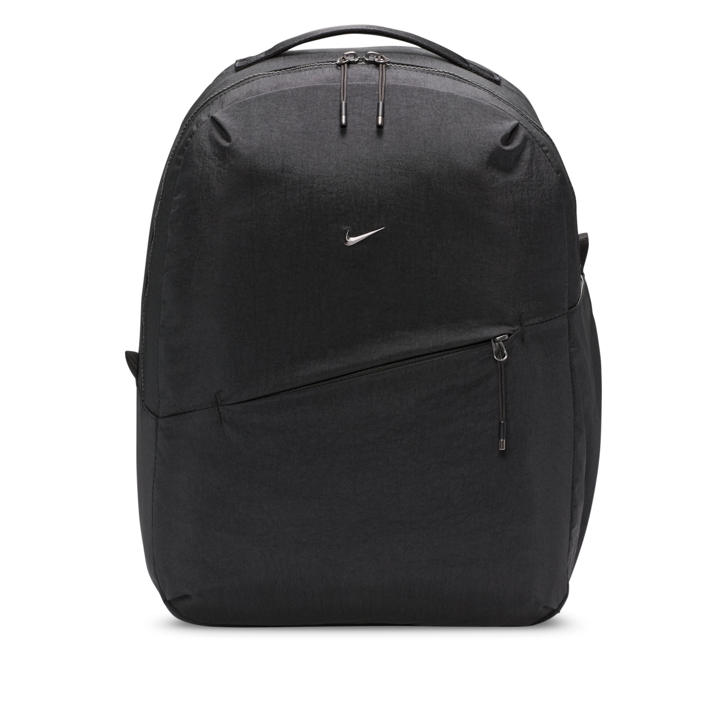 【ナイキ(NIKE)公式ストア】ナイキ オーラ バックパック (24L) HF7007-013 ブラック 【ナイキ(NIKE)公式ストア】ナイキ オーラ バックパック (24L) HF7007-013 ブラック