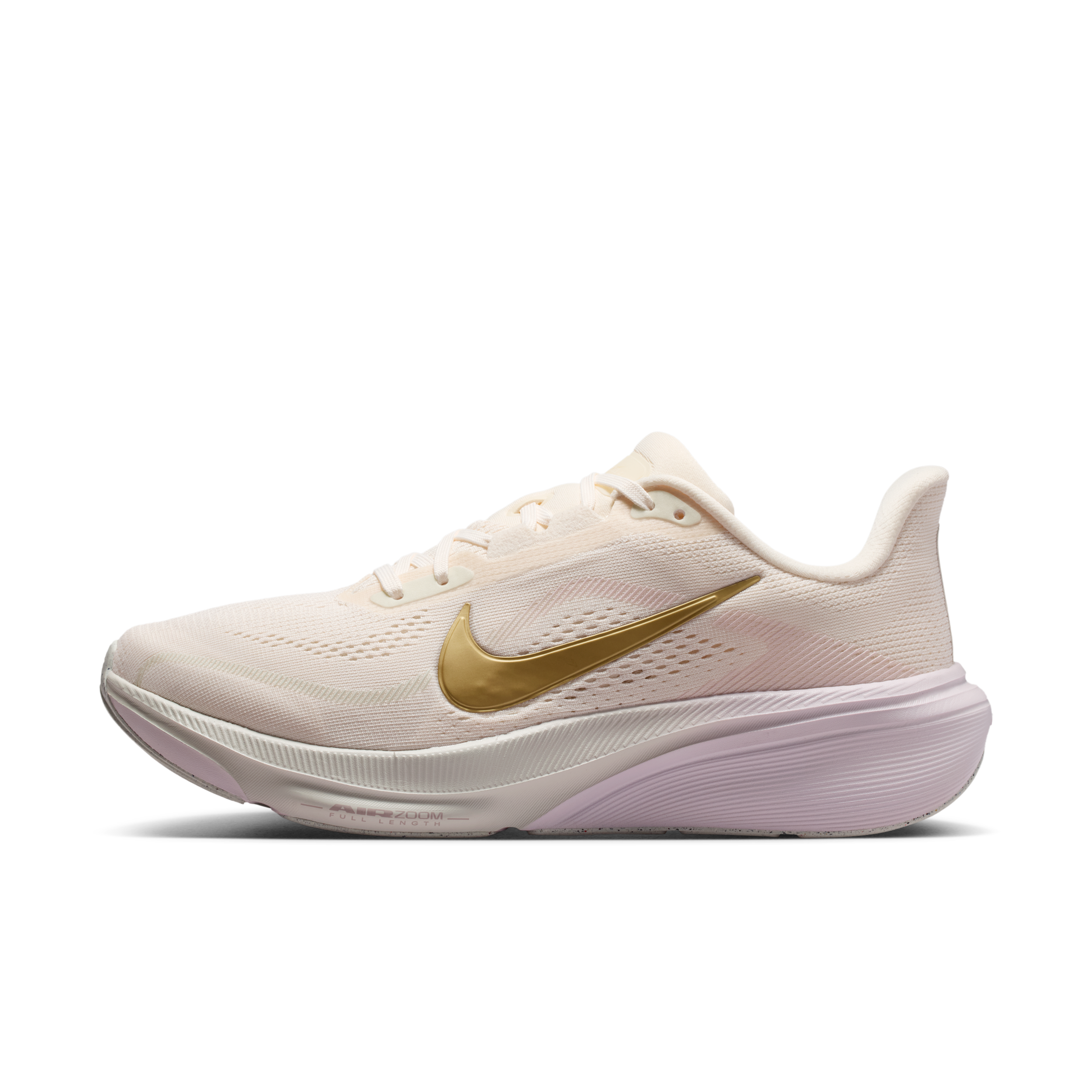 Chaussure de running sur route Nike Pegasus 42 pour femme - Blanc IW1232-102 Blanc