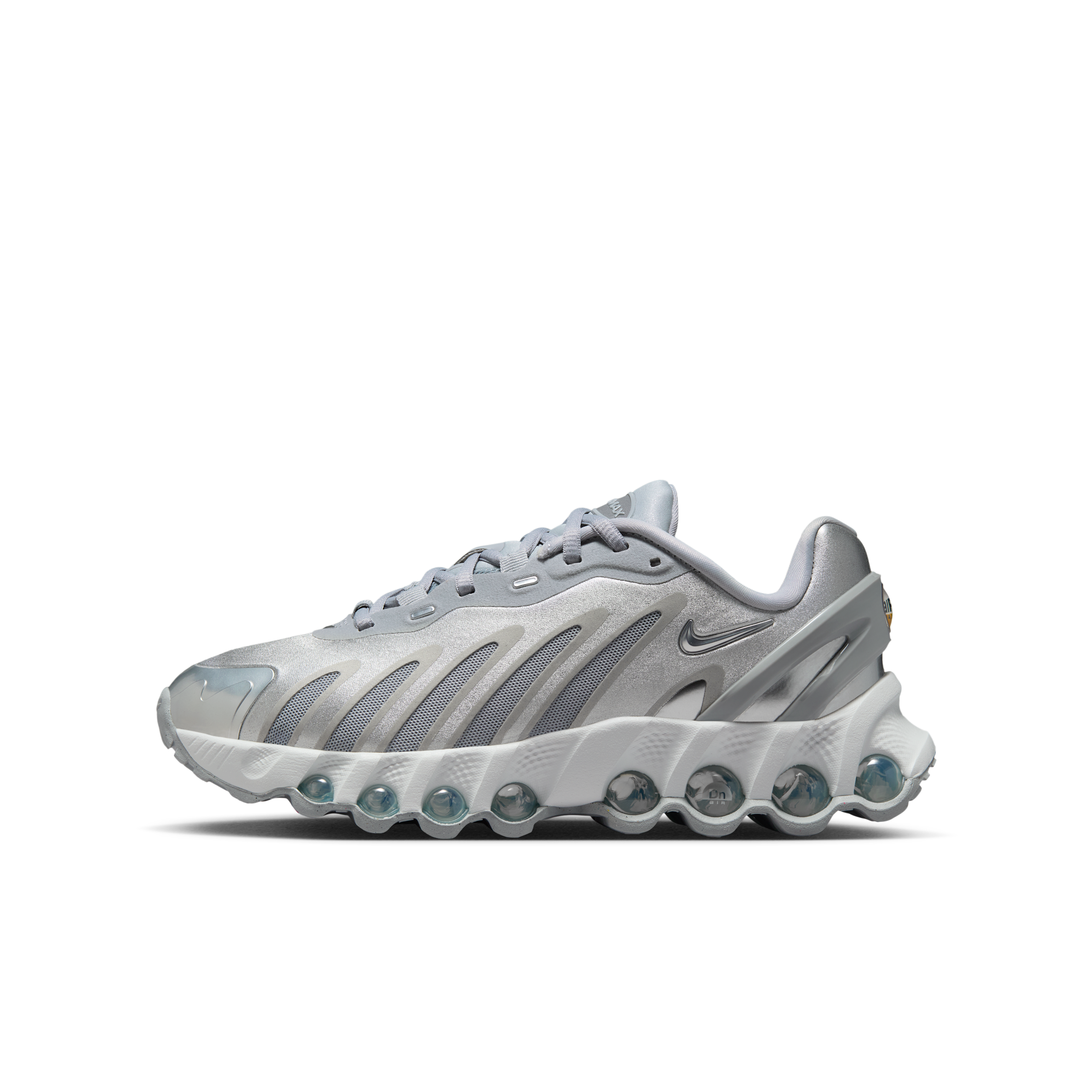 Nike Air Max Dn8 Zapatillas - Niño/a - Gris