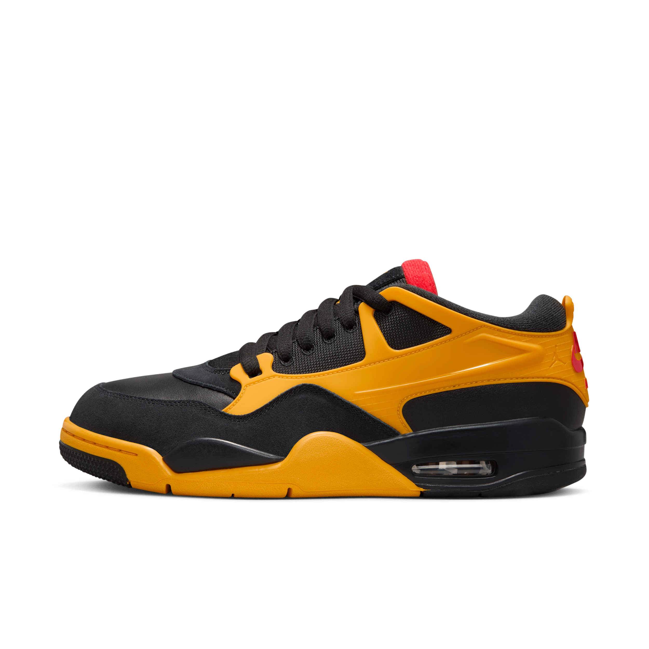 【ナイキ(NIKE)公式ストア】エア ジョーダン 4 RM メンズシューズ FQ7939-007 ブラック 【ナイキ(NIKE)公式ストア】エア ジョーダン 4 RM メンズシューズ FQ7939-007 ブラック