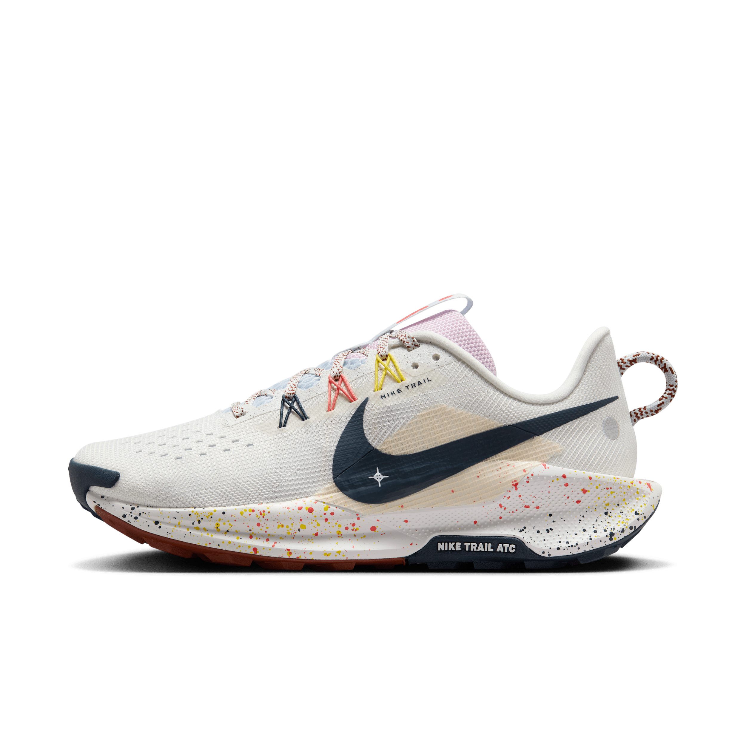 【ナイキ(NIKE)公式ストア】ナイキ ペガサス トレイル 5 ウィメンズ トレイル ランニングシューズ DV3865-102 ホワイト 【ナイキ(NIKE)公式ストア】ナイキ ペガサス トレイル 5 ウィメンズ トレイル ランニングシューズ DV3865-102 ホワイト