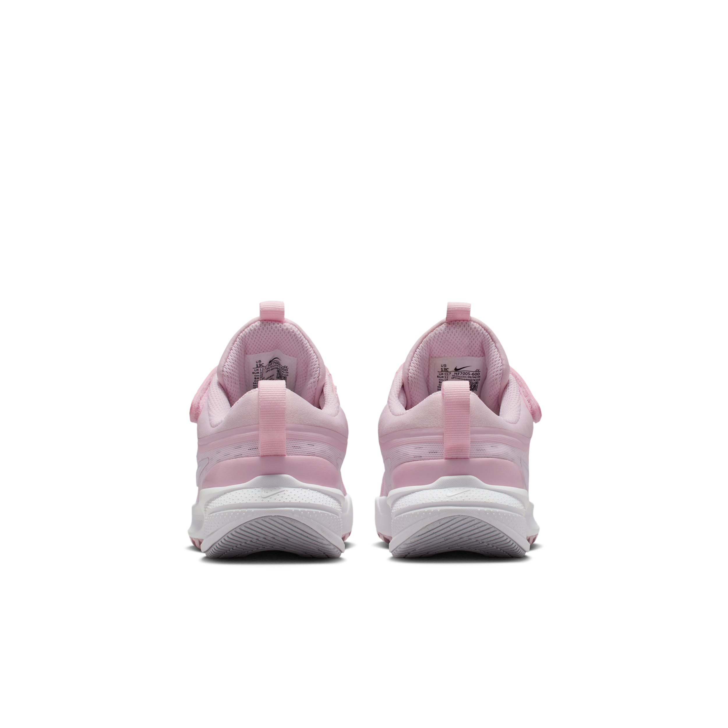 Nike Star Runner 5 Little Kids' Running Shoes product image