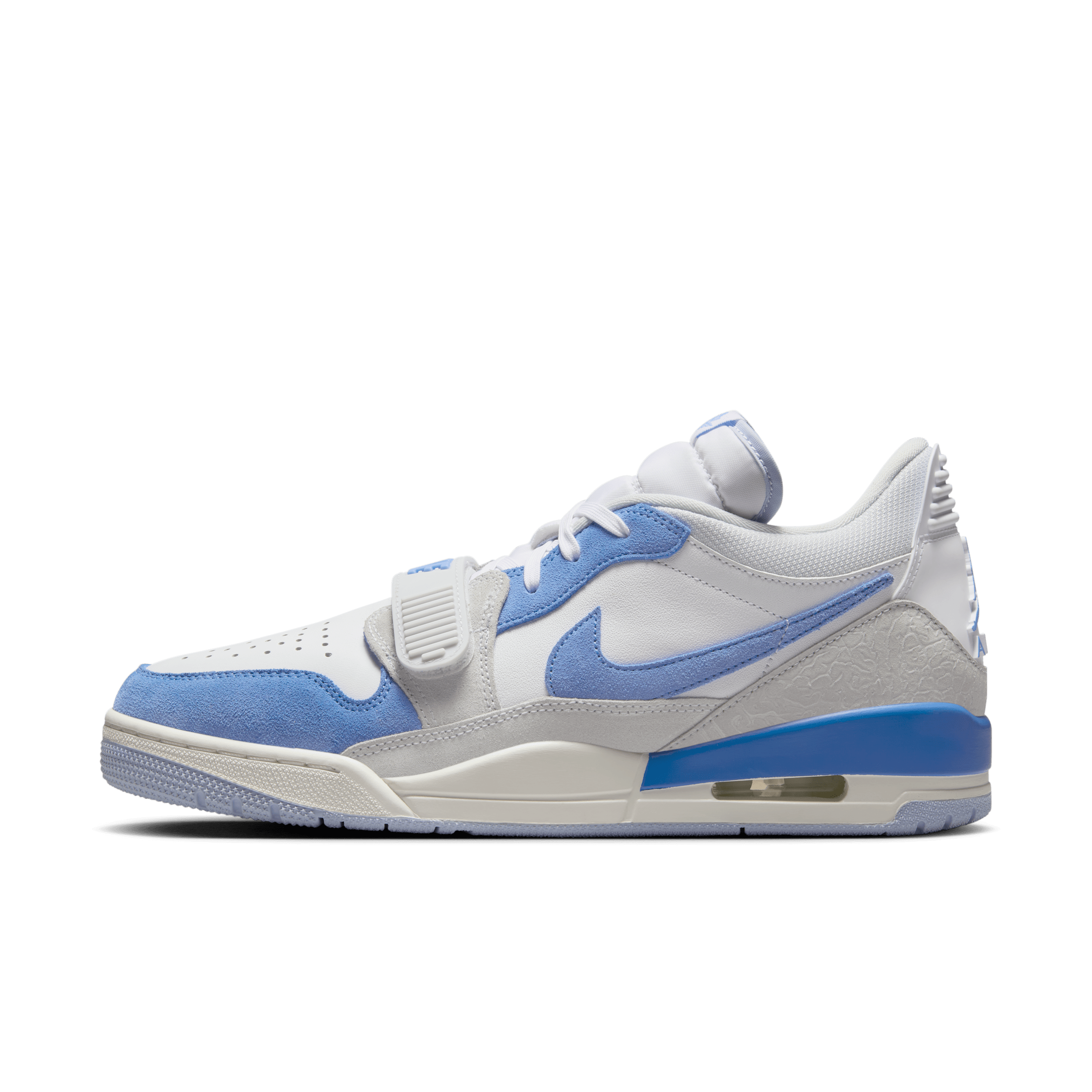 【ナイキ(NIKE)公式ストア】エア ジョーダン レガシー 312 LOW メンズシューズ CD7069-141 ホワイト 【ナイキ(NIKE)公式ストア】エア ジョーダン レガシー 312 LOW メンズシューズ CD7069-141 ホワイト