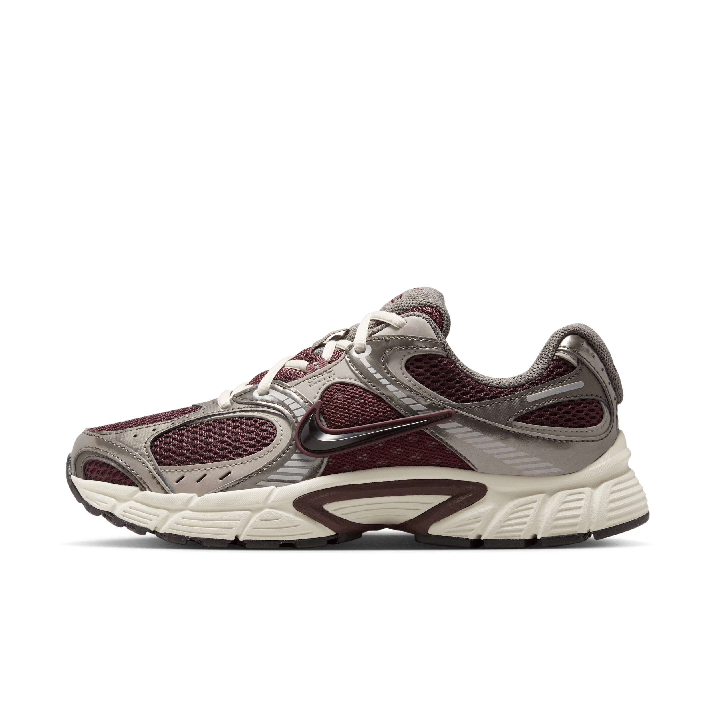 Nike avec motifs réfléchissants Nike HQ7901-602 Rouge