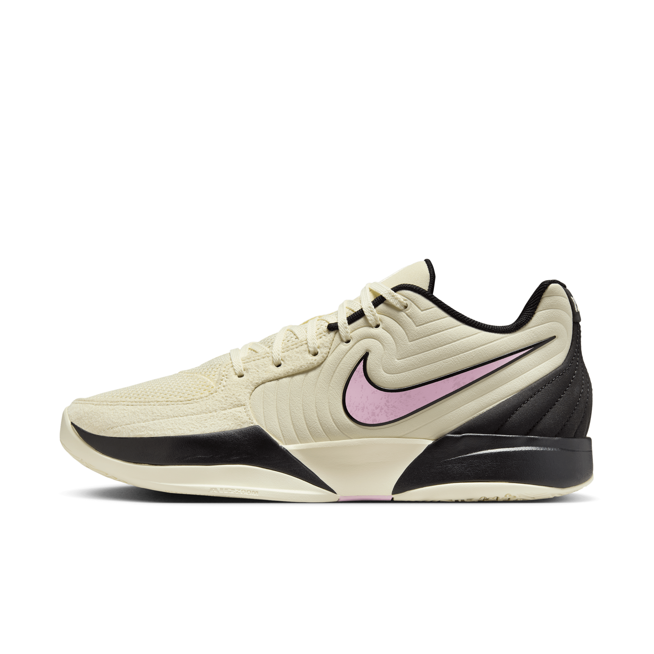 【ナイキ(NIKE)公式ストア】ジャ 2 EP バスケットボールシューズ FD7327-100 ホワイト 【ナイキ(NIKE)公式ストア】ジャ 2 EP バスケットボールシューズ FD7327-100 ホワイト