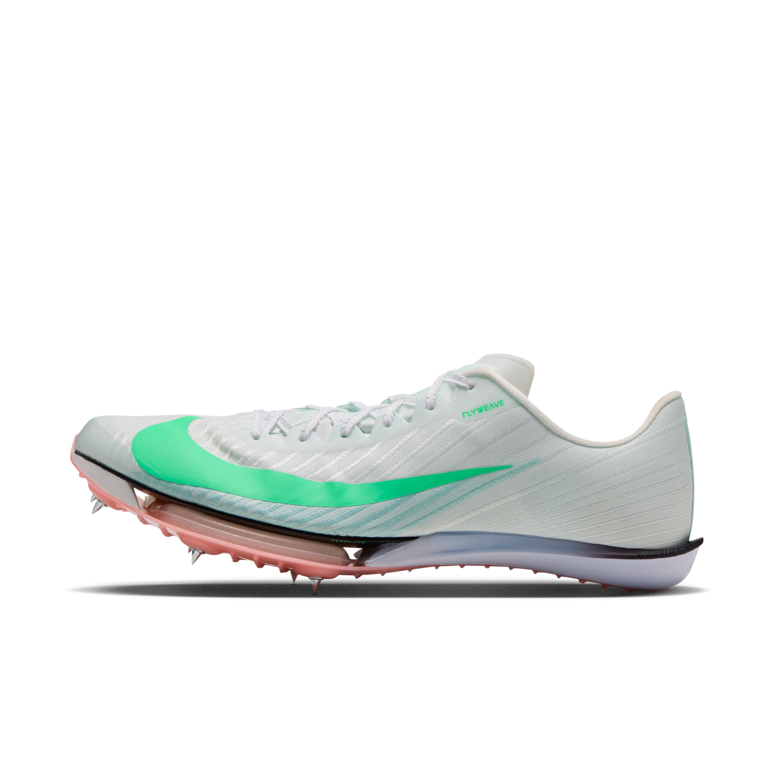 Nike Maxfly 2, vue de côté