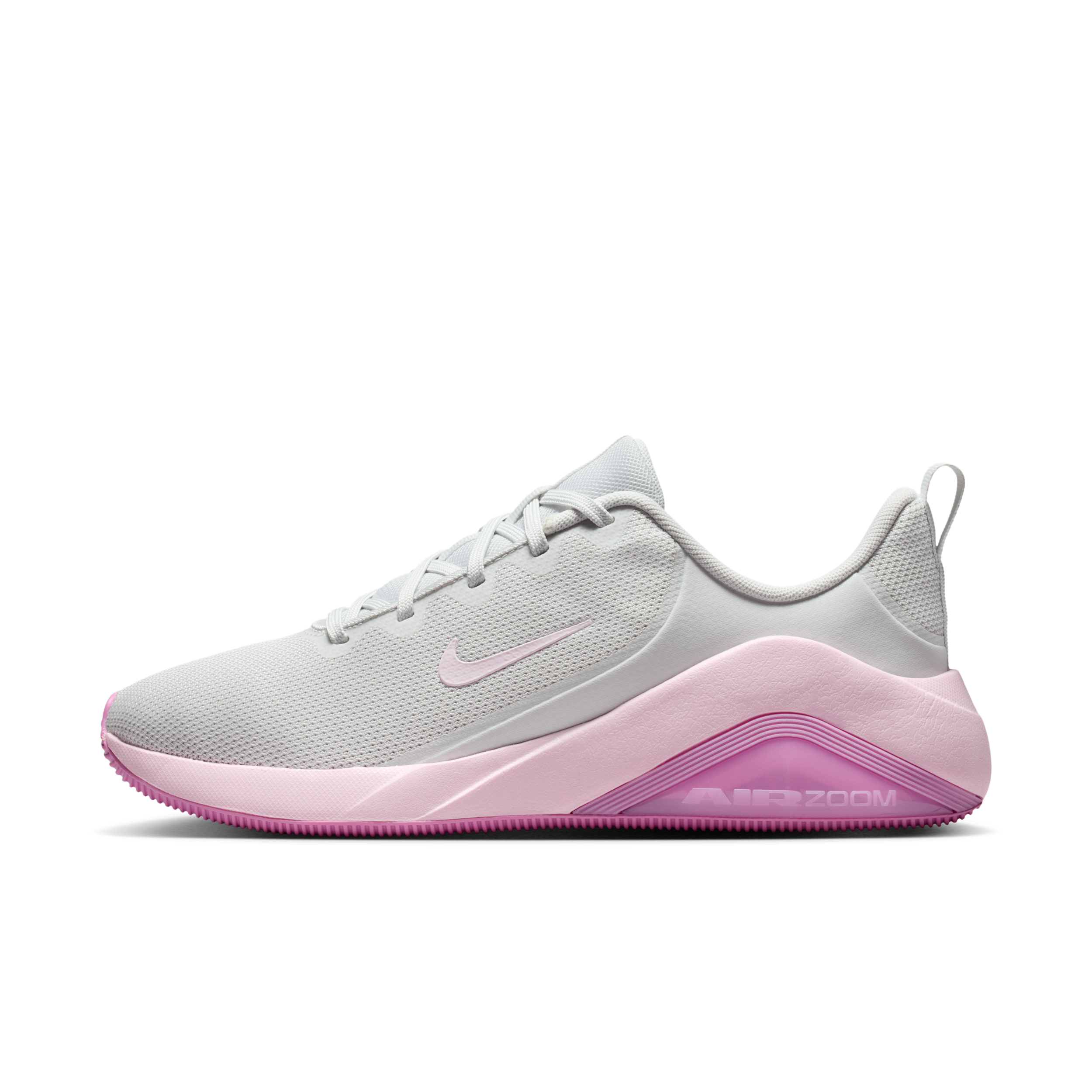 Nike Bella 7, vue de côté