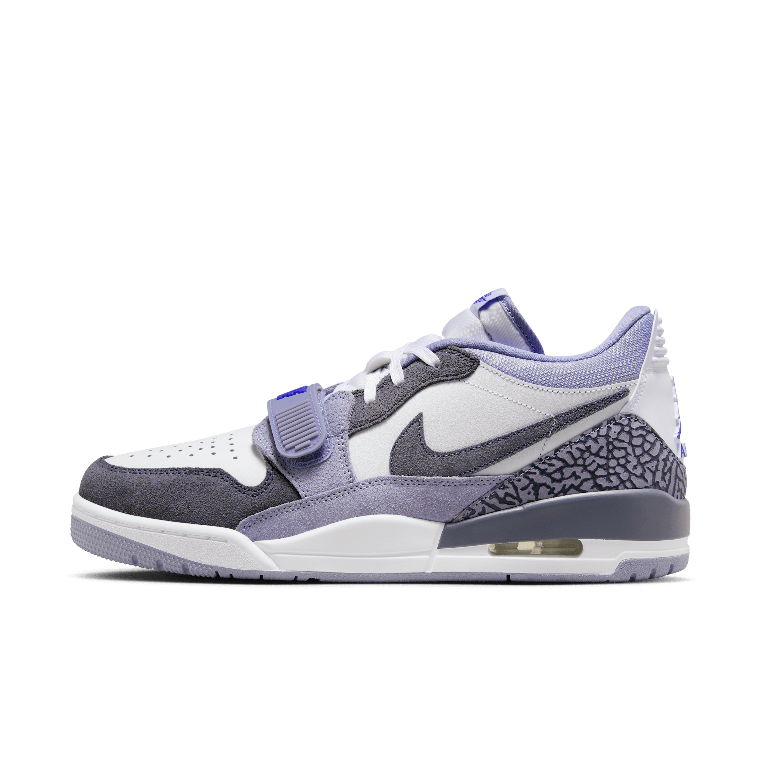 【ナイキ(NIKE)公式ストア】エア ジョーダン レガシー 312 LOW メンズシューズ CD7069-108 ホワイト 【ナイキ(NIKE)公式ストア】エア ジョーダン レガシー 312 LOW メンズシューズ CD7069-108 ホワイト