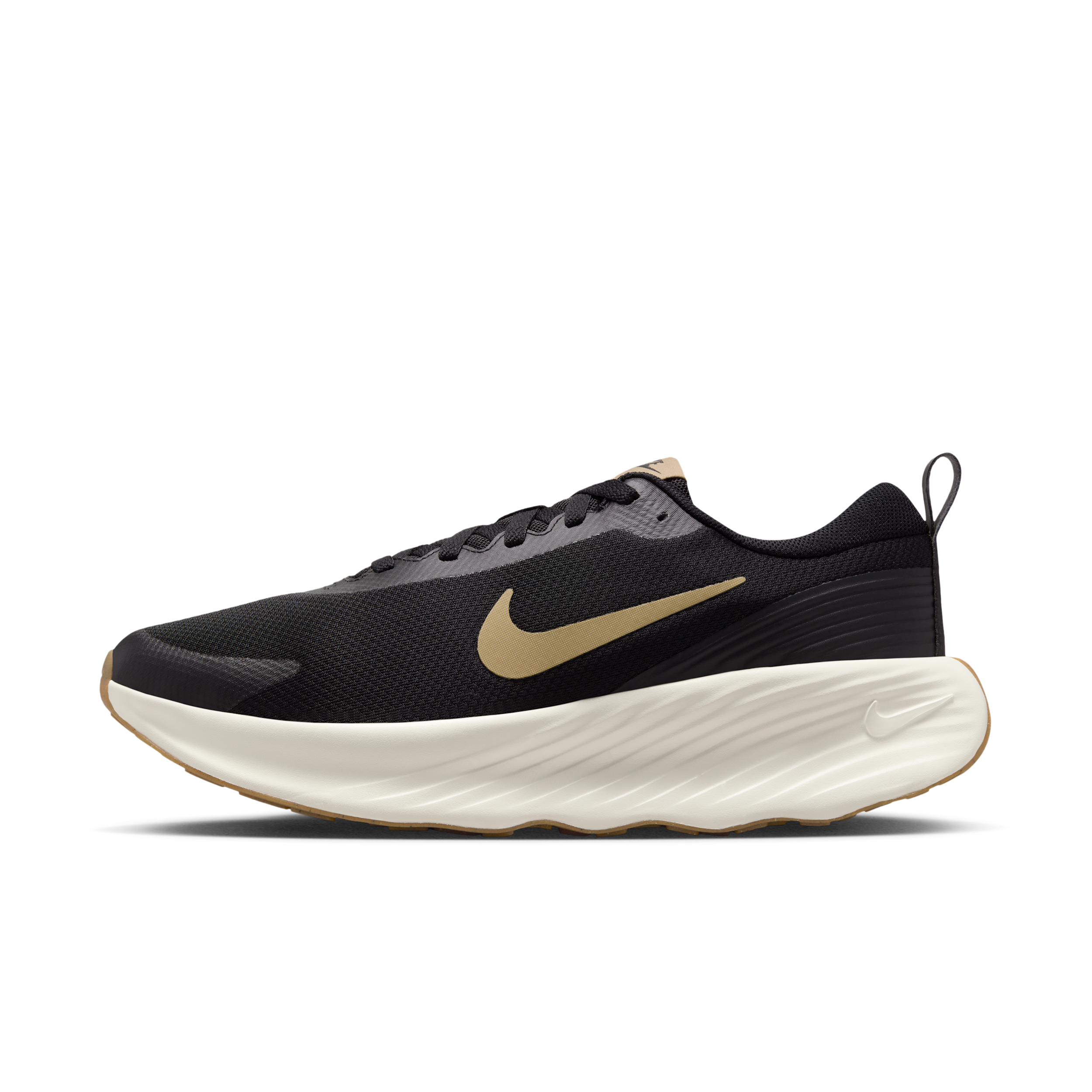【ナイキ(NIKE)公式ストア】ナイキ プロミナ メンズ ウォーキングシューズ FV5285-012 ブラック 【ナイキ(NIKE)公式ストア】ナイキ プロミナ メンズ ウォーキングシューズ FV5285-012 ブラック