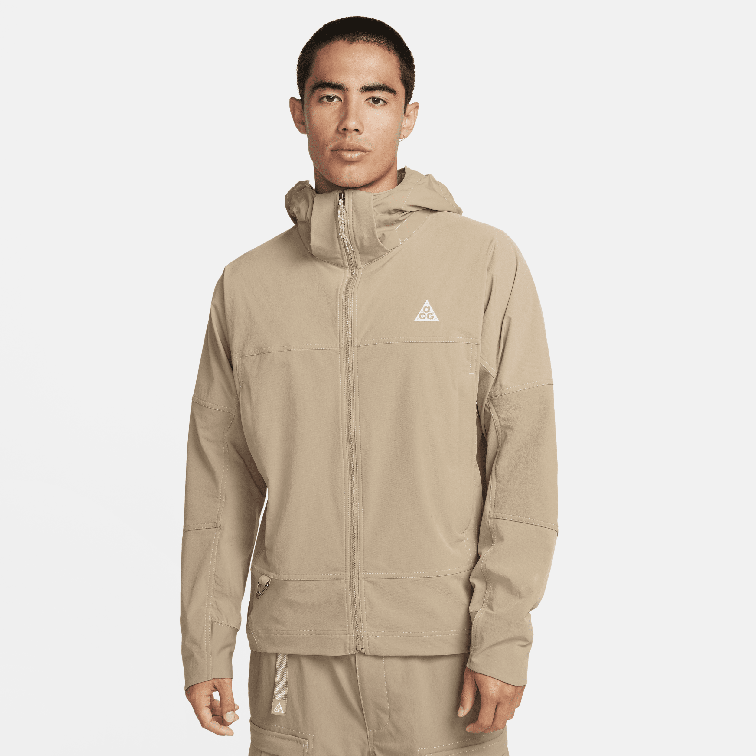 【ナイキ(NIKE)公式ストア】ナイキ ACG "Sun Farer" メンズジャケット DH3104-247 ブラウン 【ナイキ(NIKE)公式ストア】ナイキ ACG "Sun Farer" メンズジャケット DH3104-247 ブラウン