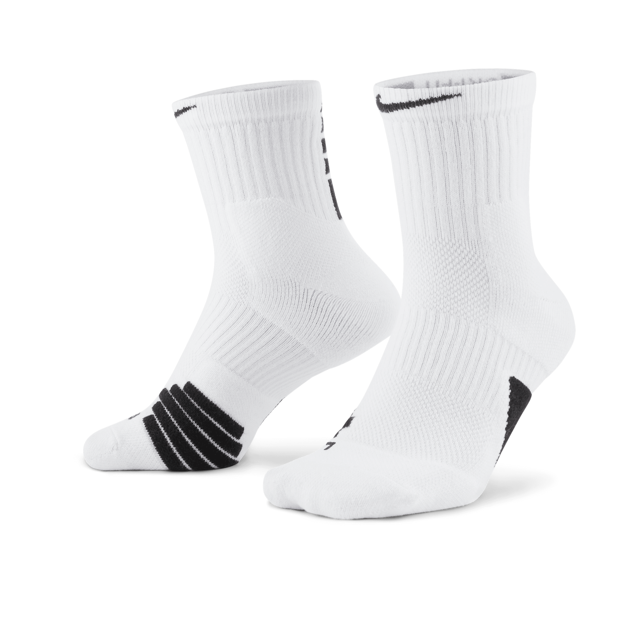 【ナイキ(NIKE)公式ストア】ナイキ エリート アンクル バスケットボールソックス SX7625-100 ホワイト 【ナイキ(NIKE)公式ストア】ナイキ エリート アンクル バスケットボールソックス SX7625-100 ホワイト