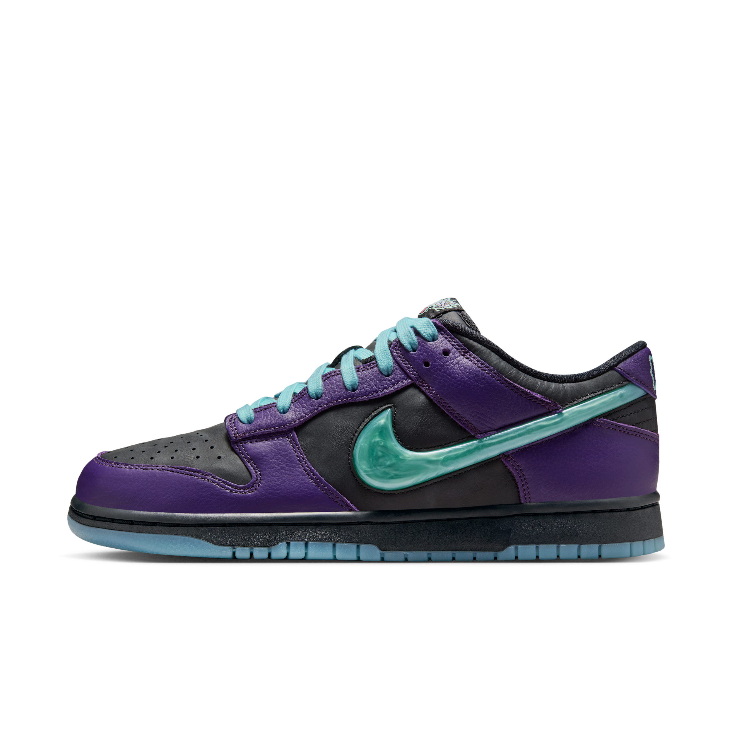 【ナイキ(NIKE)公式ストア】ナイキ ダンク LOW レトロ リミテッドシューズ IB2267-001 ブラック 【ナイキ(NIKE)公式ストア】ナイキ ダンク LOW レトロ リミテッドシューズ IB2267-001 ブラック