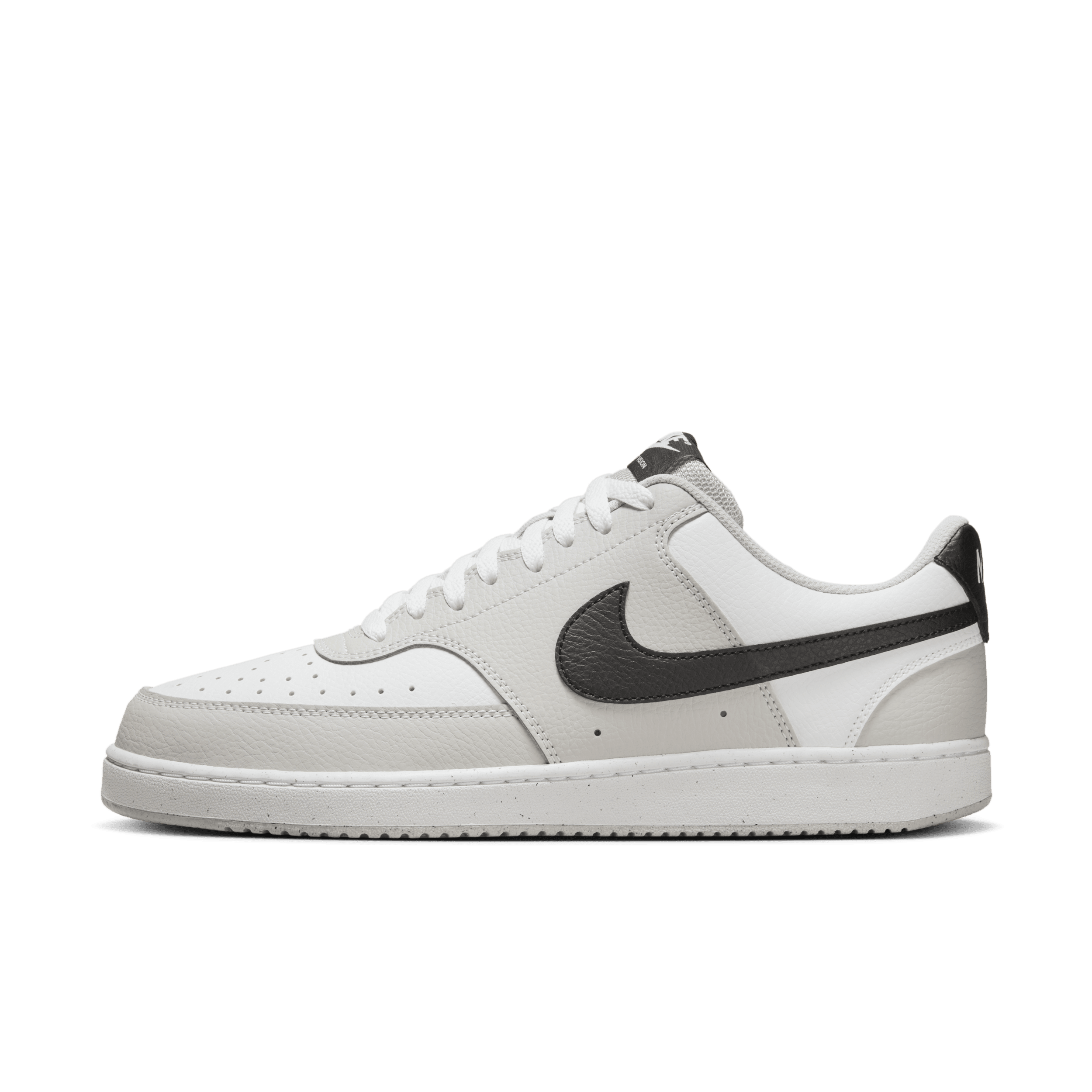 【ナイキ(NIKE)公式ストア】ナイキ コート ビジョン LOW メンズシューズ HV0927-097 グレー 【ナイキ(NIKE)公式ストア】ナイキ コート ビジョン LOW メンズシューズ HV0927-097 グレー