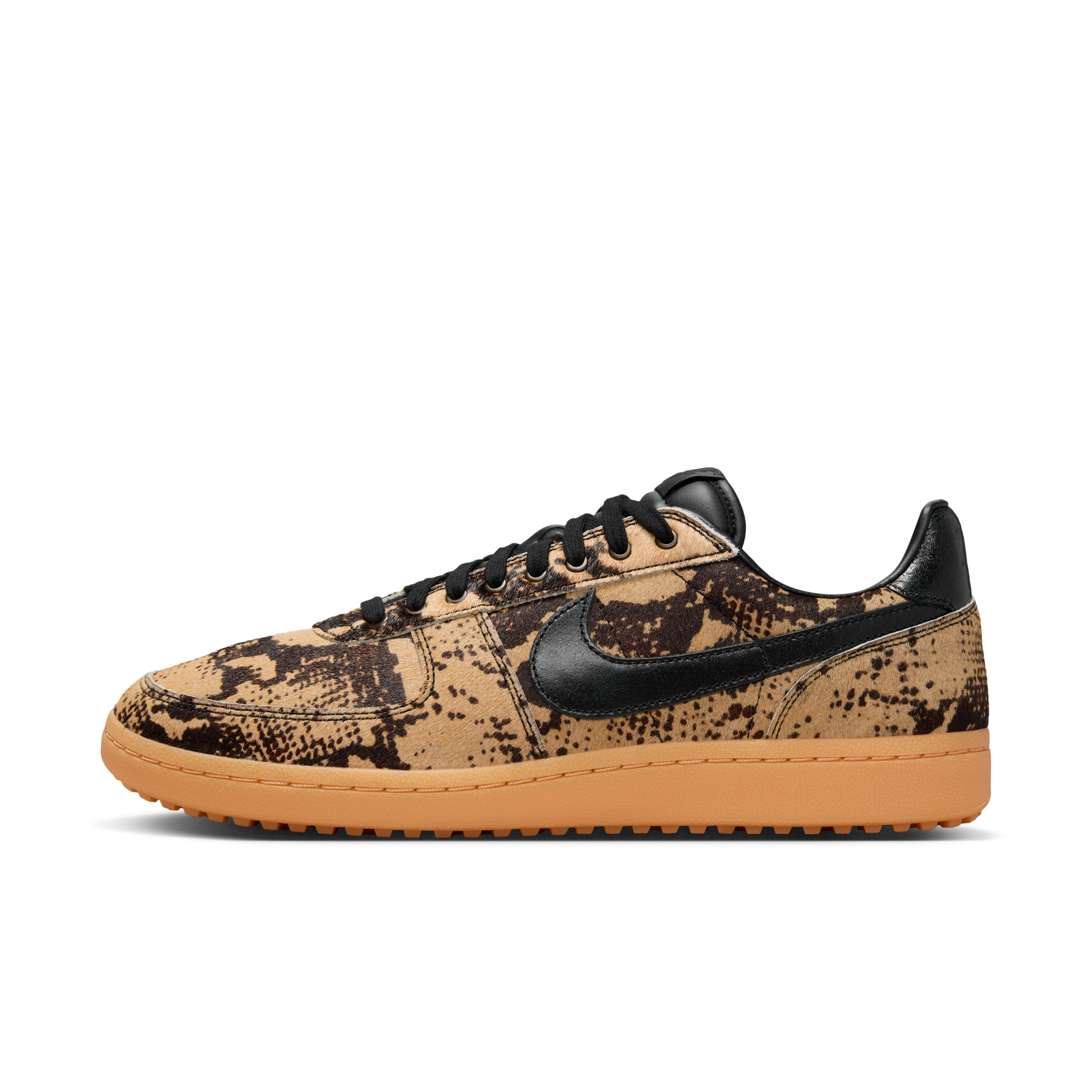 【ナイキ(NIKE)公式ストア】ナイキ フィールド ジェネラル プレミアム メンズシューズ IM3075-001 ブラック 【ナイキ(NIKE)公式ストア】ナイキ フィールド ジェネラル プレミアム メンズシューズ IM3075-001 ブラック