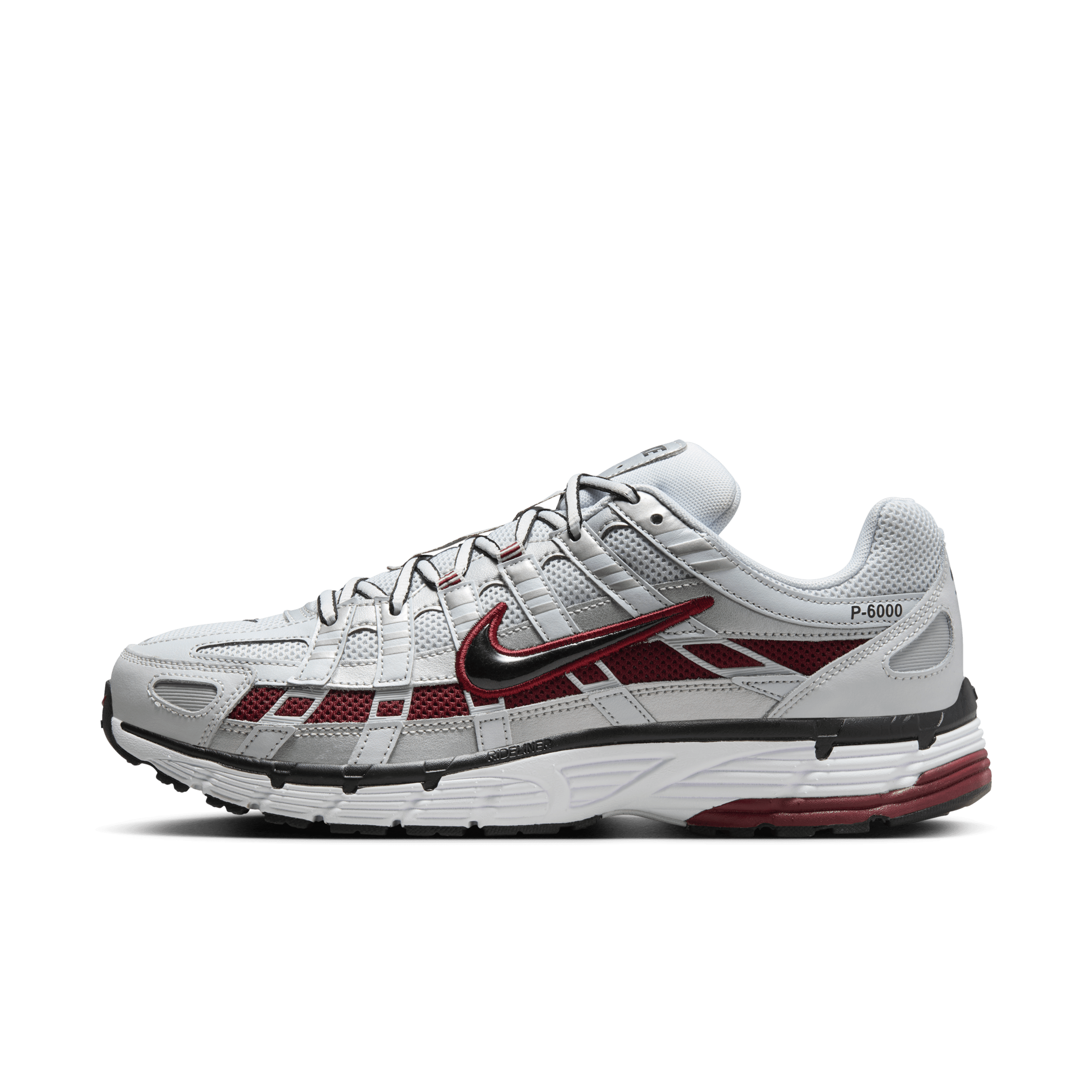 【ナイキ(NIKE)公式ストア】ナイキ P-6000 シューズ CD6404-020 グレー 【ナイキ(NIKE)公式ストア】ナイキ P-6000 シューズ CD6404-020 グレー