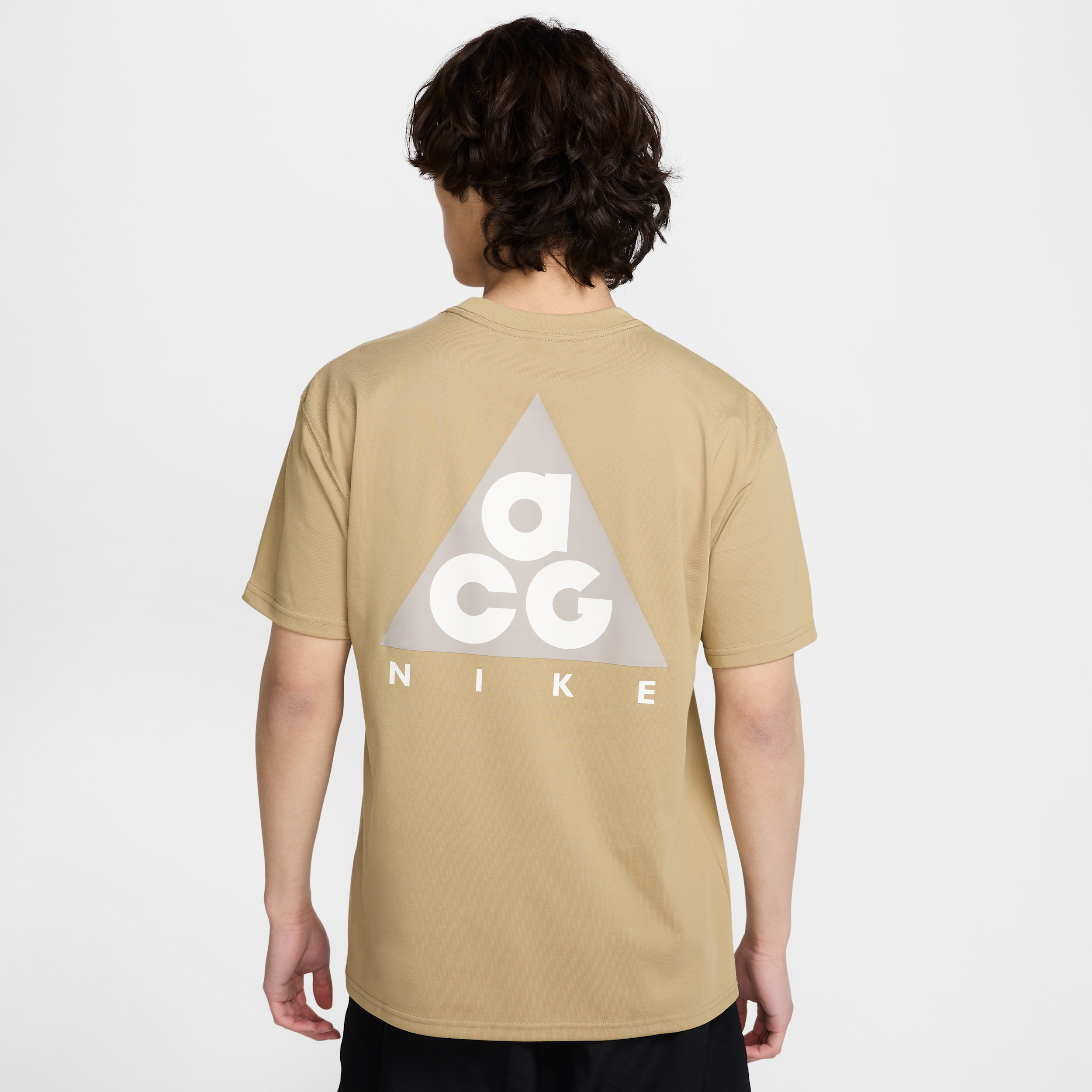 【ナイキ(NIKE)公式ストア】ナイキ ACG メンズ マックス90 Tシャツ HJ0799-297 ブラウン 【ナイキ(NIKE)公式ストア】ナイキ ACG メンズ マックス90 Tシャツ HJ0799-297 ブラウン