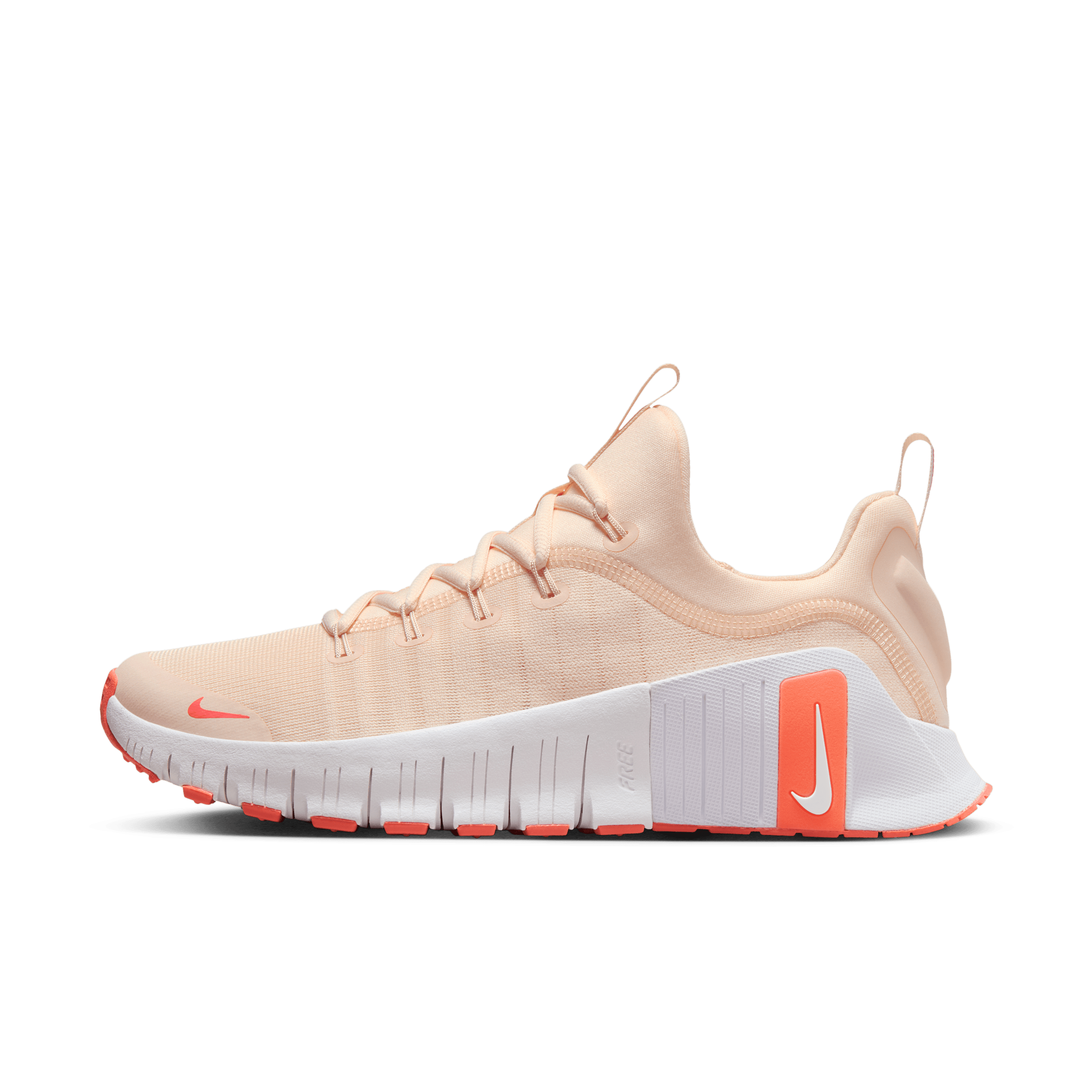 【ナイキ(NIKE)公式ストア】ナイキ フリー メトコン 6 ウィメンズ ワークアウトシューズ FJ7126-801 ブラウン 【ナイキ(NIKE)公式ストア】ナイキ フリー メトコン 6 ウィメンズ ワークアウトシューズ FJ7126-801 ブラウン