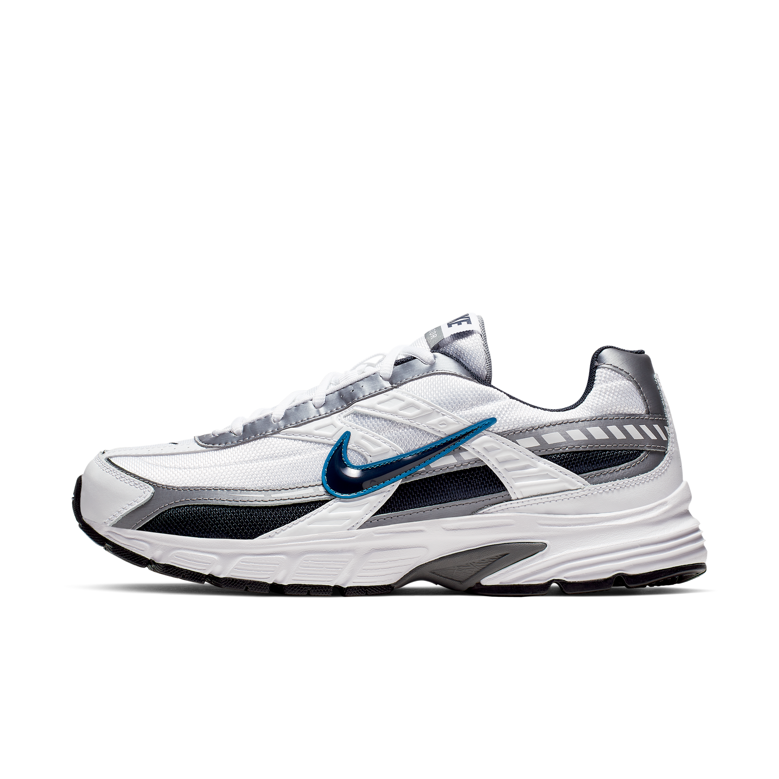 【ナイキ(NIKE)公式ストア】ナイキ イニシエーター メンズシューズ 394055-101 ホワイト 【ナイキ(NIKE)公式ストア】ナイキ イニシエーター メンズシューズ 394055-101 ホワイト