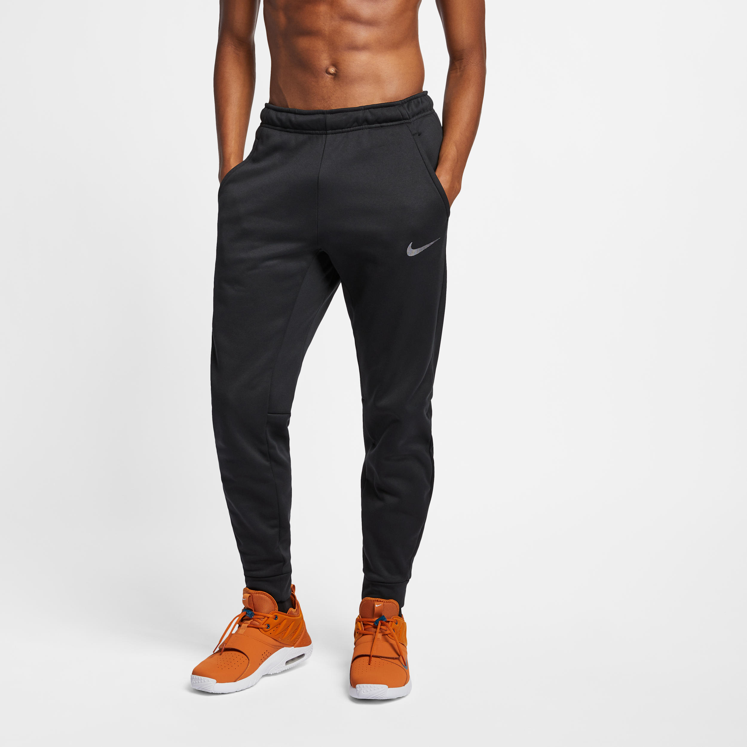 【ナイキ(NIKE)公式ストア】ナイキ Therma-FIT メンズ テーパード トレーニングパンツ 932256-010 ブラック 【ナイキ(NIKE)公式ストア】ナイキ Therma-FIT メンズ テーパード トレーニングパンツ 932256-010 ブラック