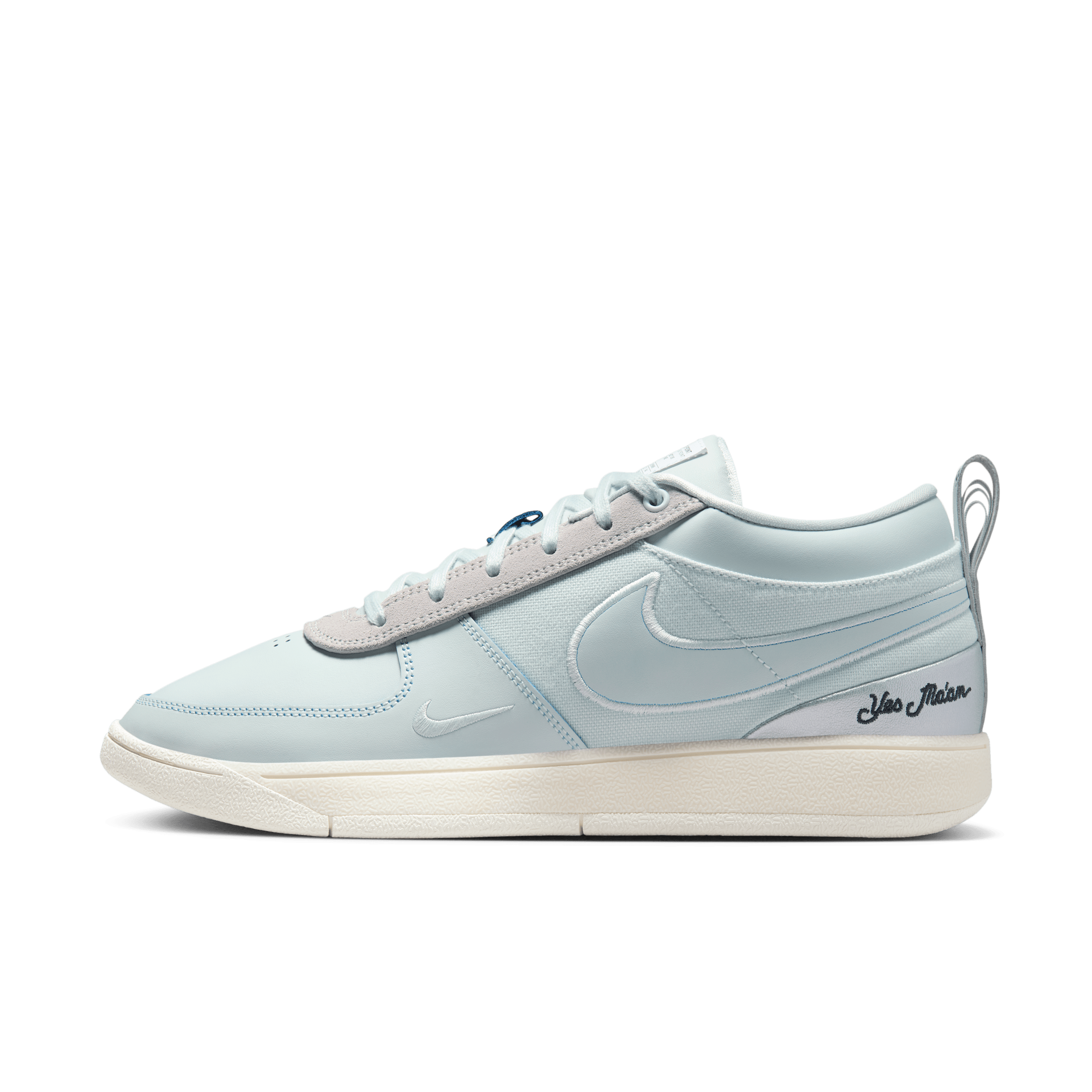 【ナイキ(NIKE)公式ストア】ブック 1 "Moss Point" EP バスケットボールシューズ IH0891-001 グレー 【ナイキ(NIKE)公式ストア】ブック 1 "Moss Point" EP バスケットボールシューズ IH0891-001 グレー