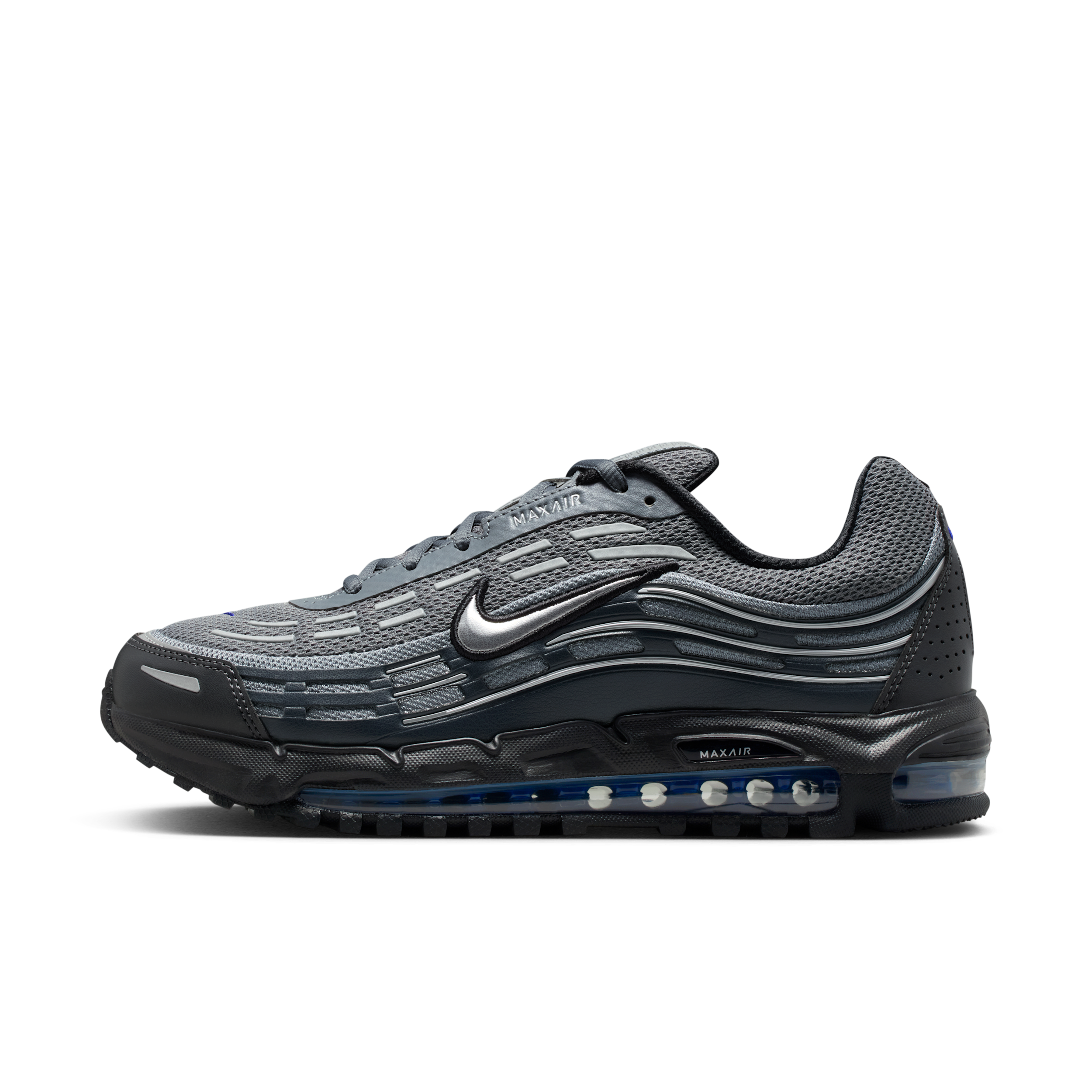 Nike Air Max TL 2.5 Men's Shoes - Grey | IO2263-001 | FOOTY.COM