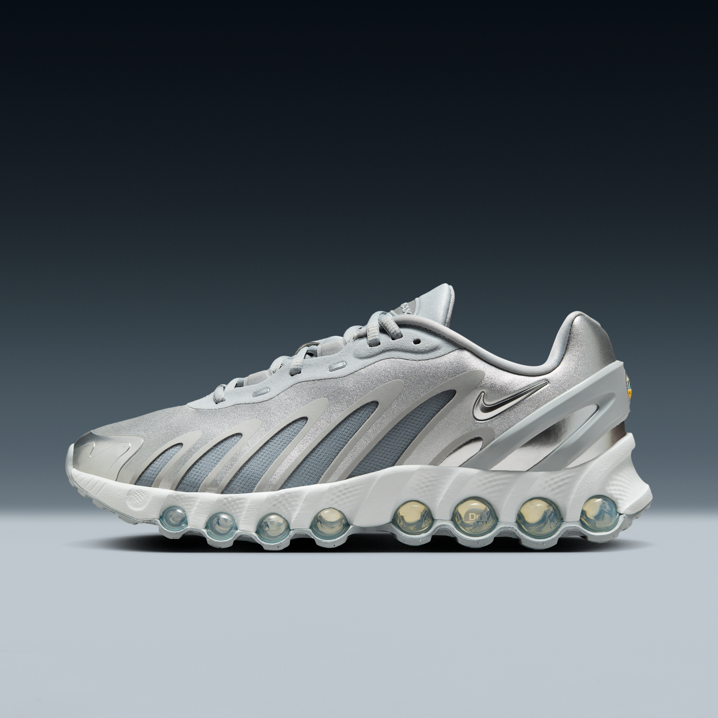 【ナイキ(NIKE)公式ストア】ナイキ エア マックス Dn8 ウィメンズシューズ HF5509-001 グレー 【ナイキ(NIKE)公式ストア】ナイキ エア マックス Dn8 ウィメンズシューズ HF5509-001 グレー