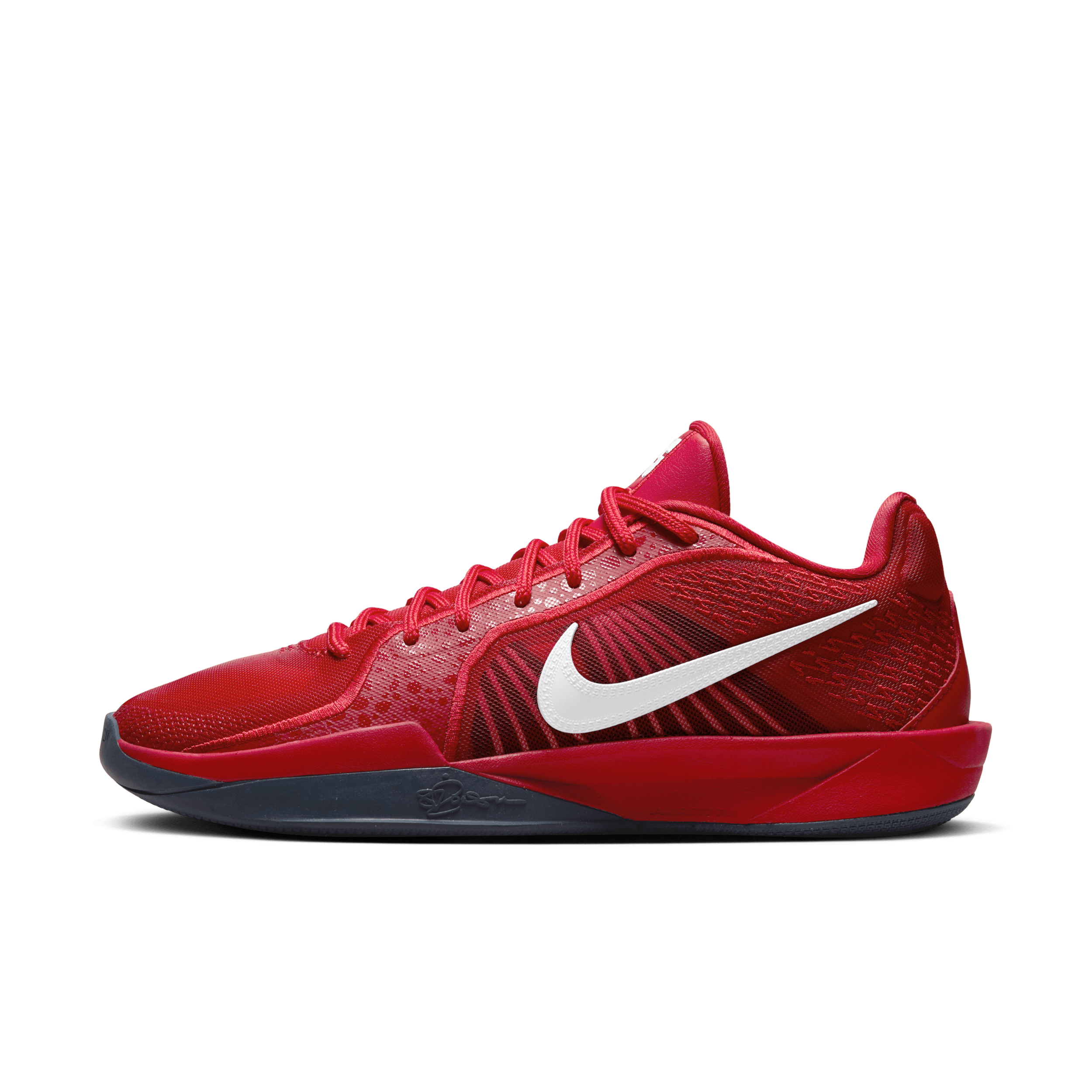 Nike Wmns Sabrina 2 'USA' | Red | Women's Size 5