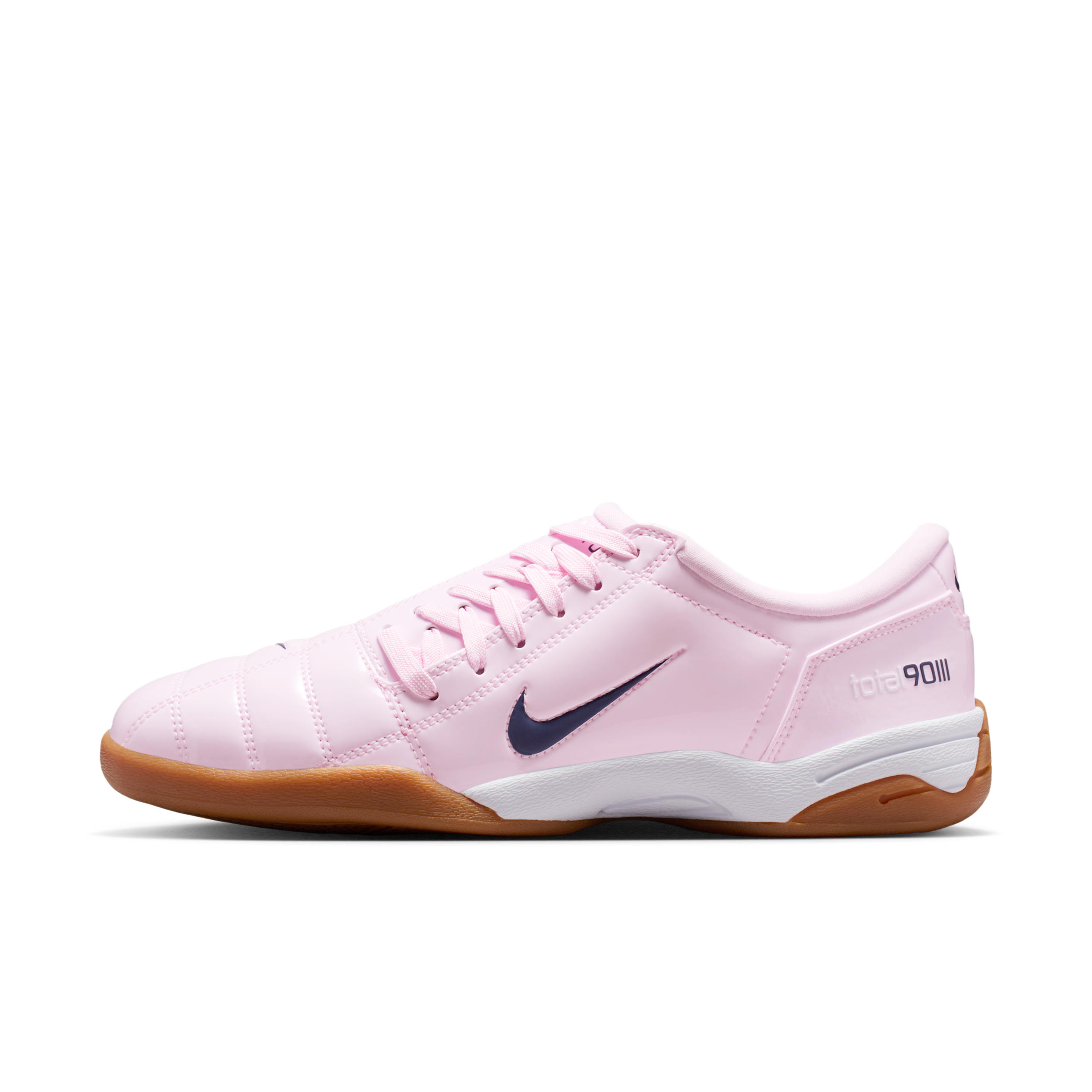 【ナイキ(NIKE)公式ストア】ナイキ トータル 90 ウィメンズシューズ IB5666-602 ピンク 【ナイキ(NIKE)公式ストア】ナイキ トータル 90 ウィメンズシューズ IB5666-602 ピンク