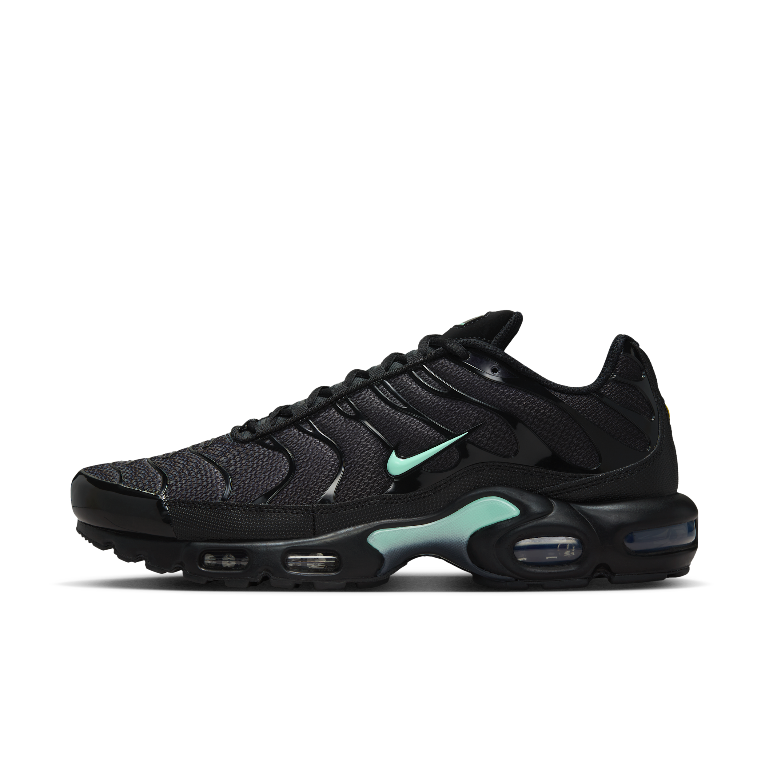 【ナイキ(NIKE)公式ストア】ナイキ エア マックス プラス メンズシューズ DM0032-029 ブラック 【ナイキ(NIKE)公式ストア】ナイキ エア マックス プラス メンズシューズ DM0032-029 ブラック