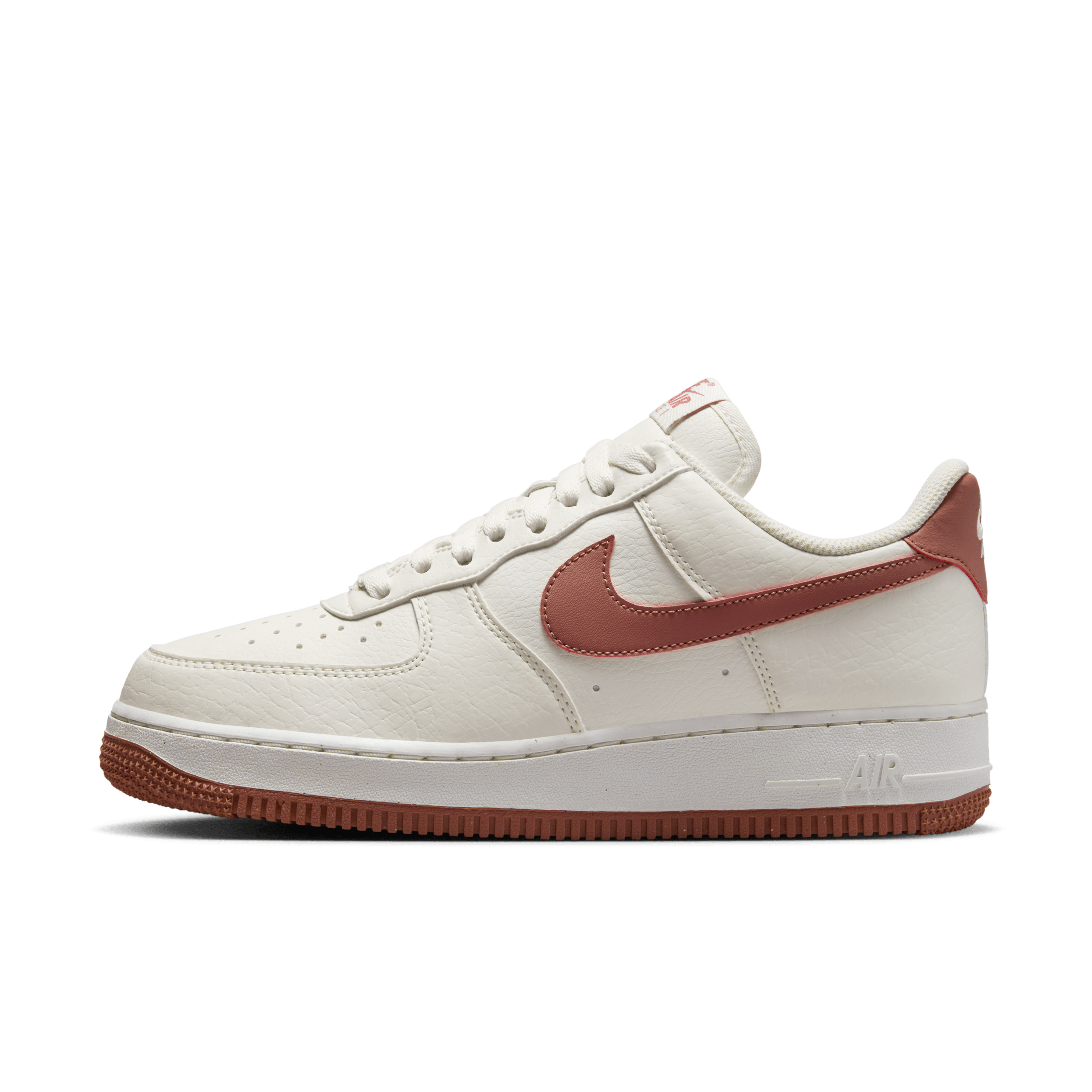 【ナイキ(NIKE)公式ストア】ナイキ エア フォース 1 '07 ネクスト ネイチャー ウィメンズシューズ DC9486-105 ホワイト 【ナイキ(NIKE)公式ストア】ナイキ エア フォース 1 '07 ネクスト ネイチャー ウィメンズシューズ DC9486-105 ホワイト