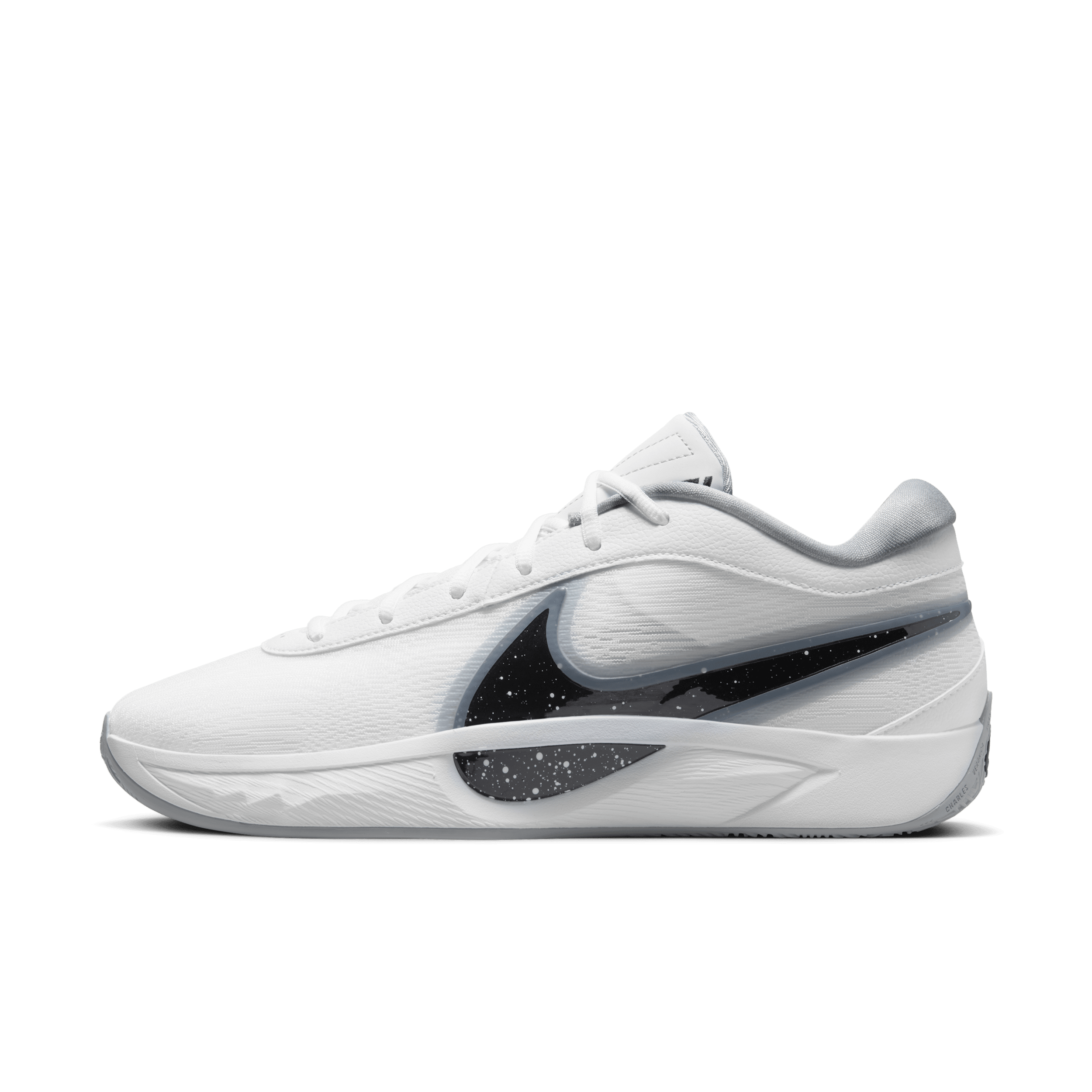 【ナイキ(NIKE)公式ストア】ヤニス フリーク 6 EP バスケットボールシューズ FJ7807-102 ホワイト 【ナイキ(NIKE)公式ストア】ヤニス フリーク 6 EP バスケットボールシューズ FJ7807-102 ホワイト